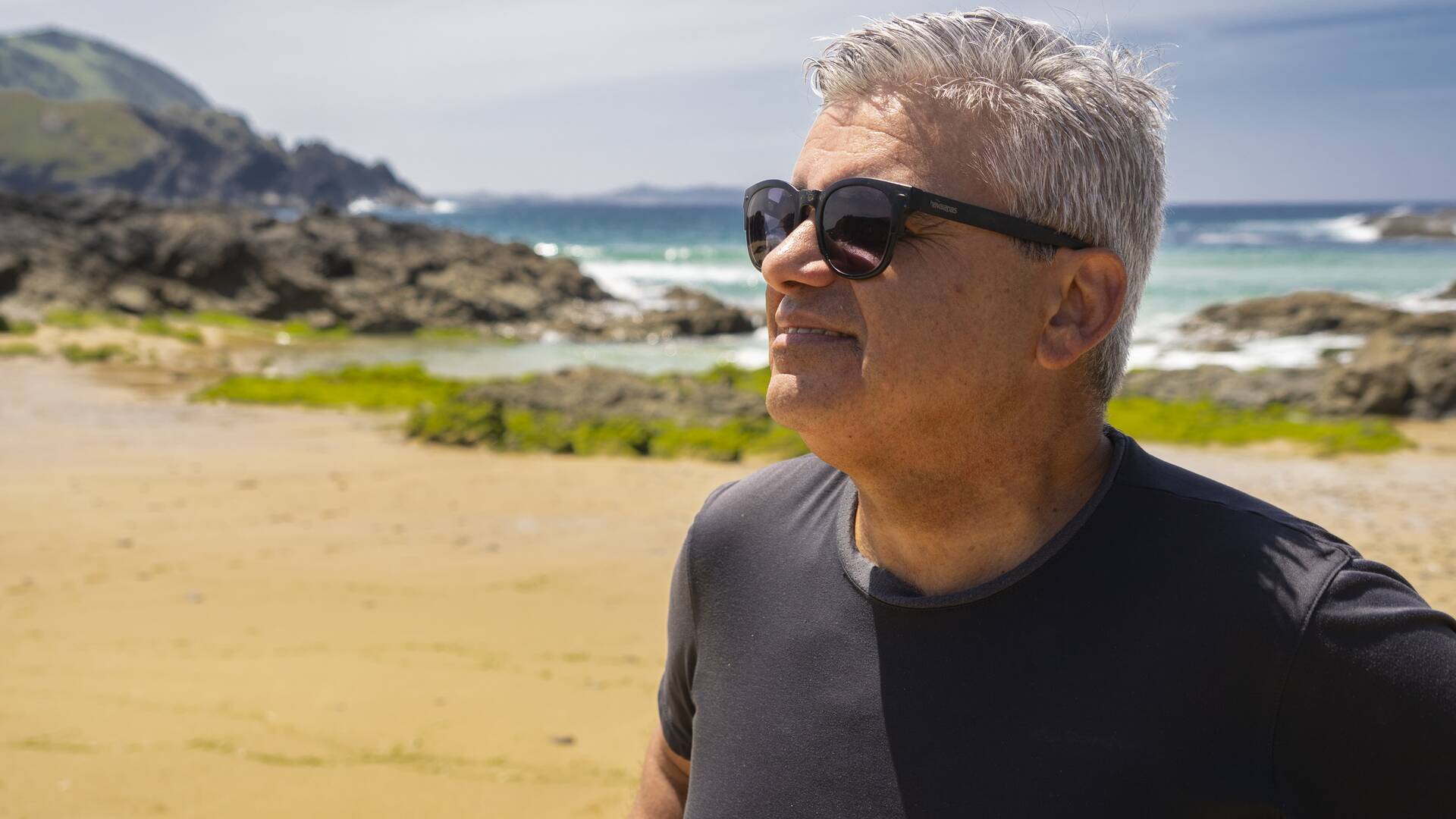 Sargo a la portuguesa