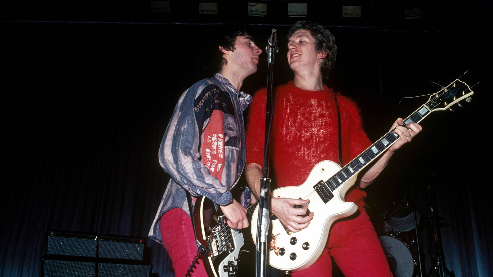 I Was a Teenage Sex Pistol