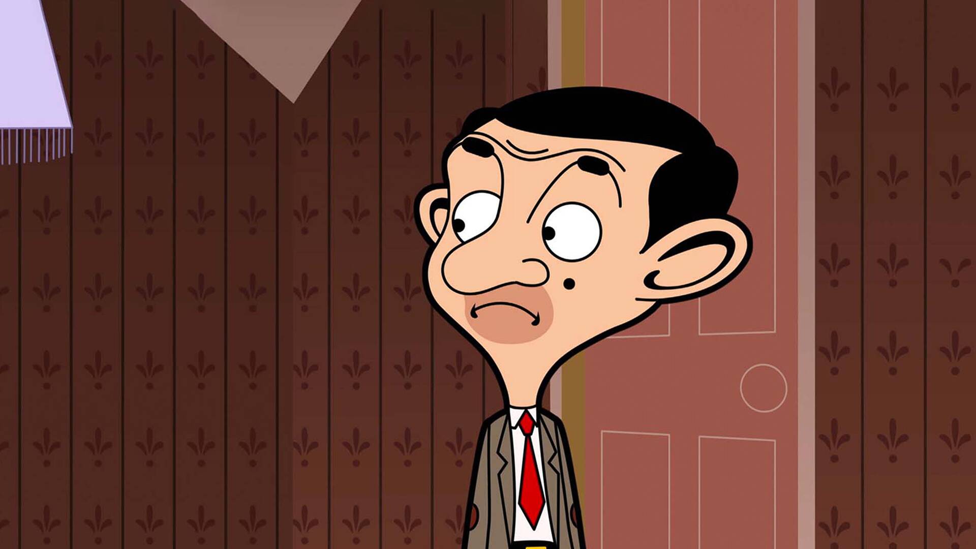Mr. Bean