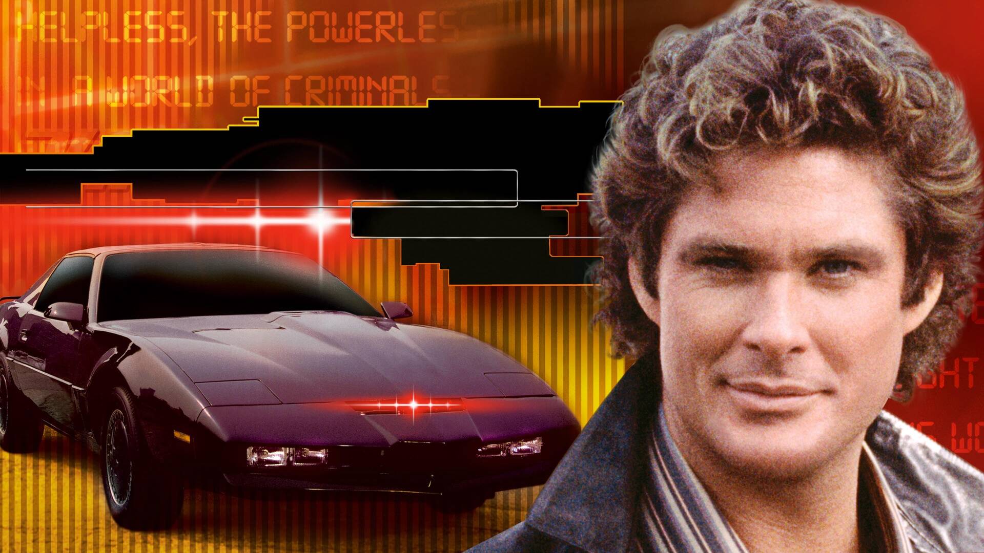 Knight Rider (T3): Ep.12 Asesino a medida