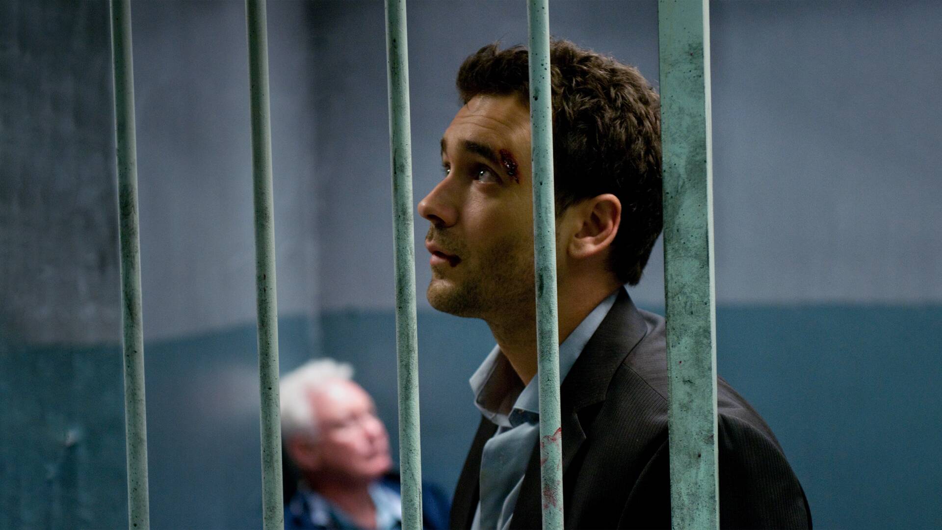 Republic of Doyle (T1)
