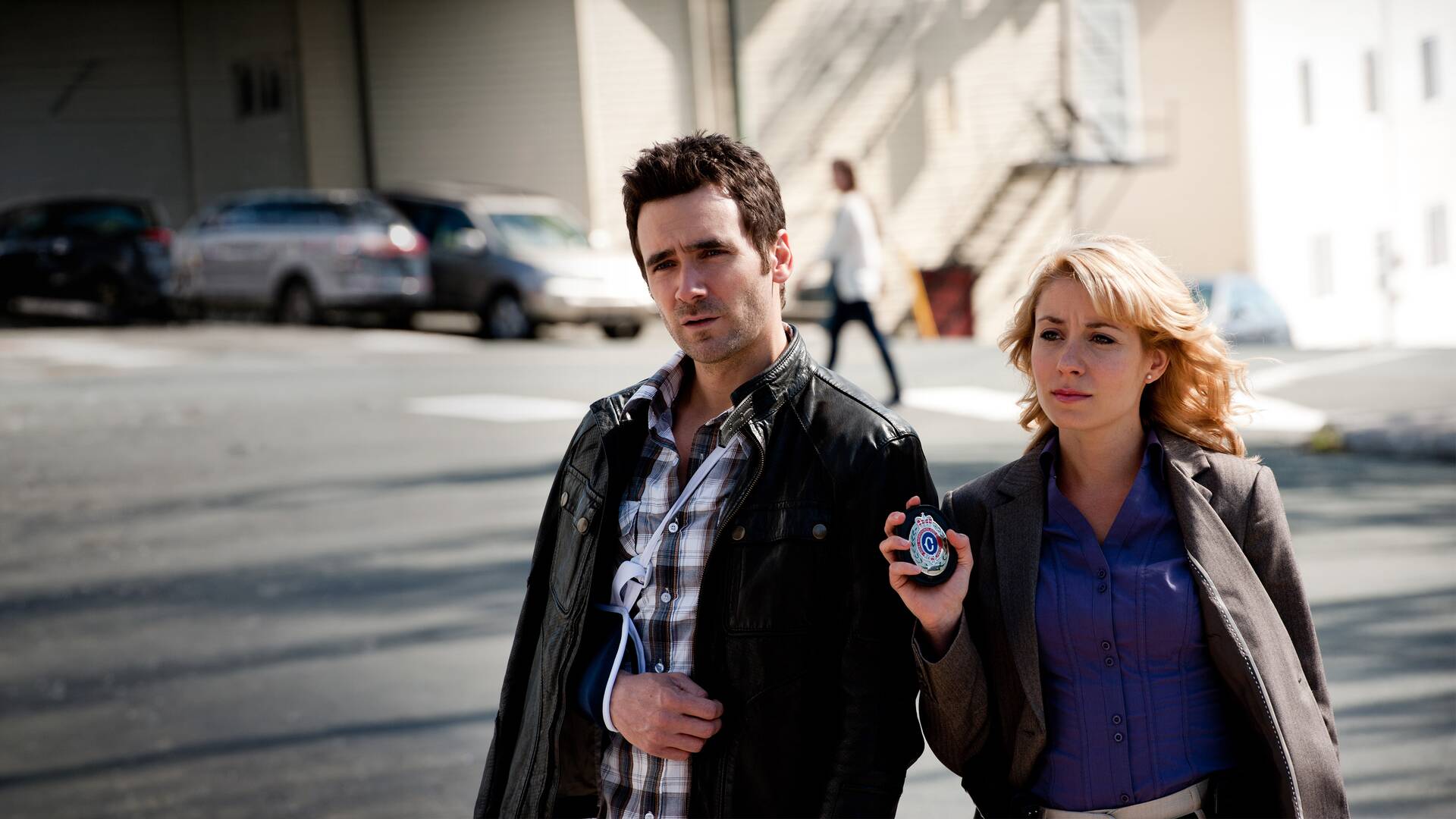 Republic of Doyle (T3)