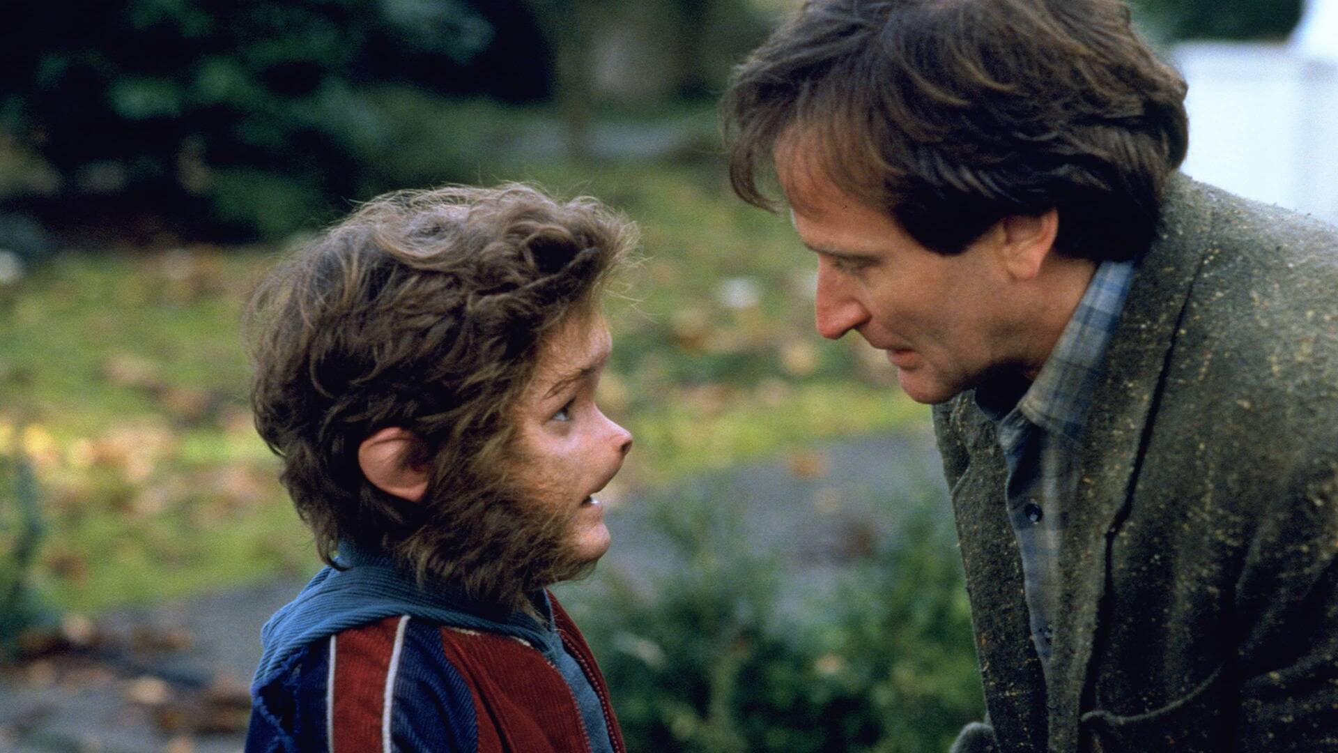 Jumanji
