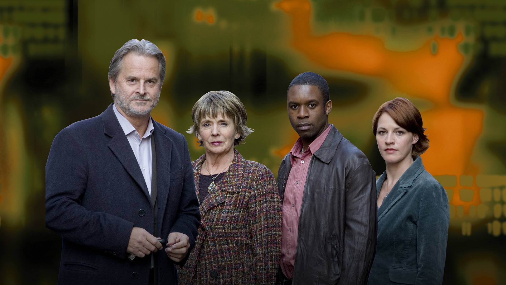 Despertando a los... (T6): Ep.9 