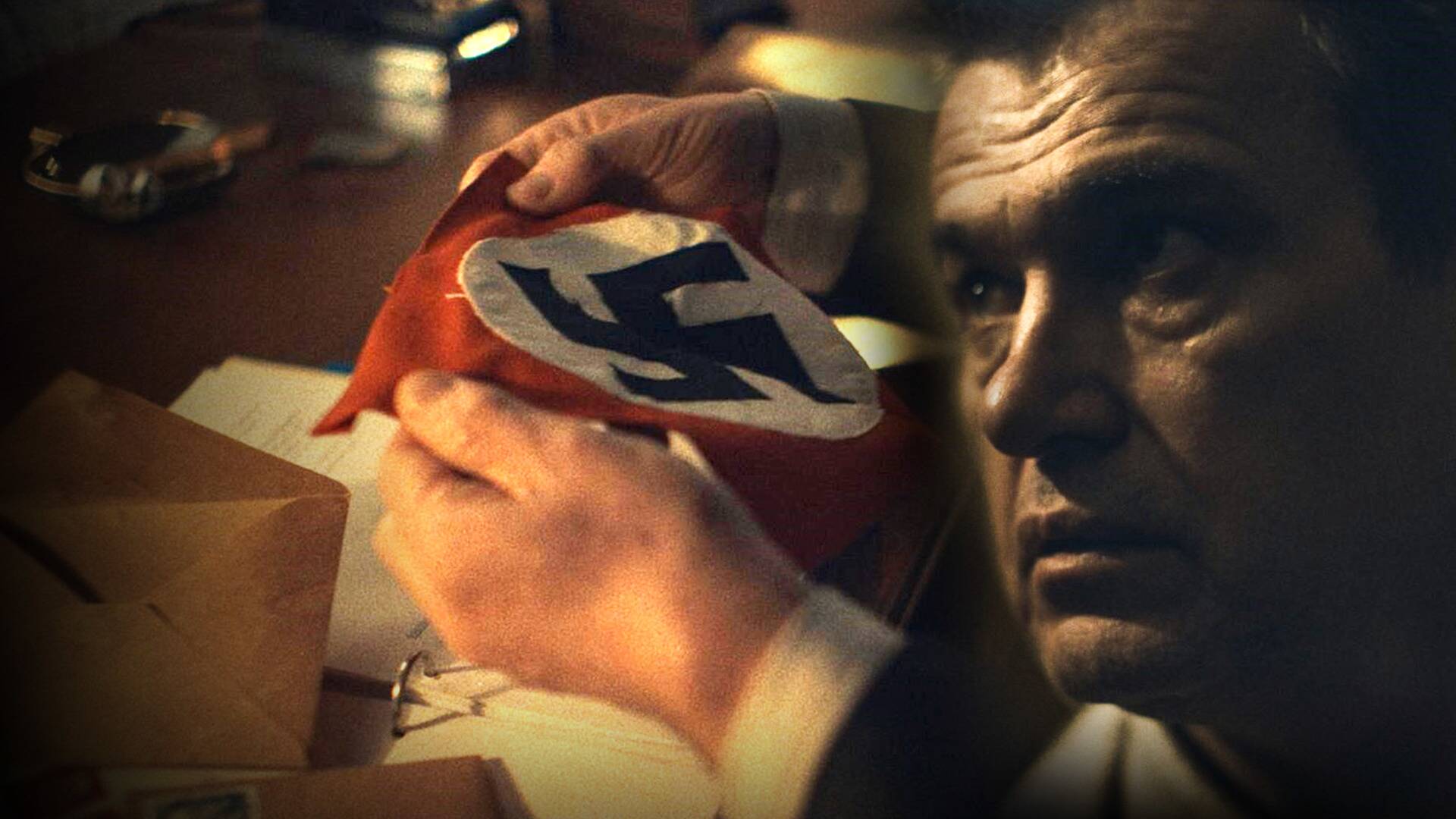 El ascenso de los nazis