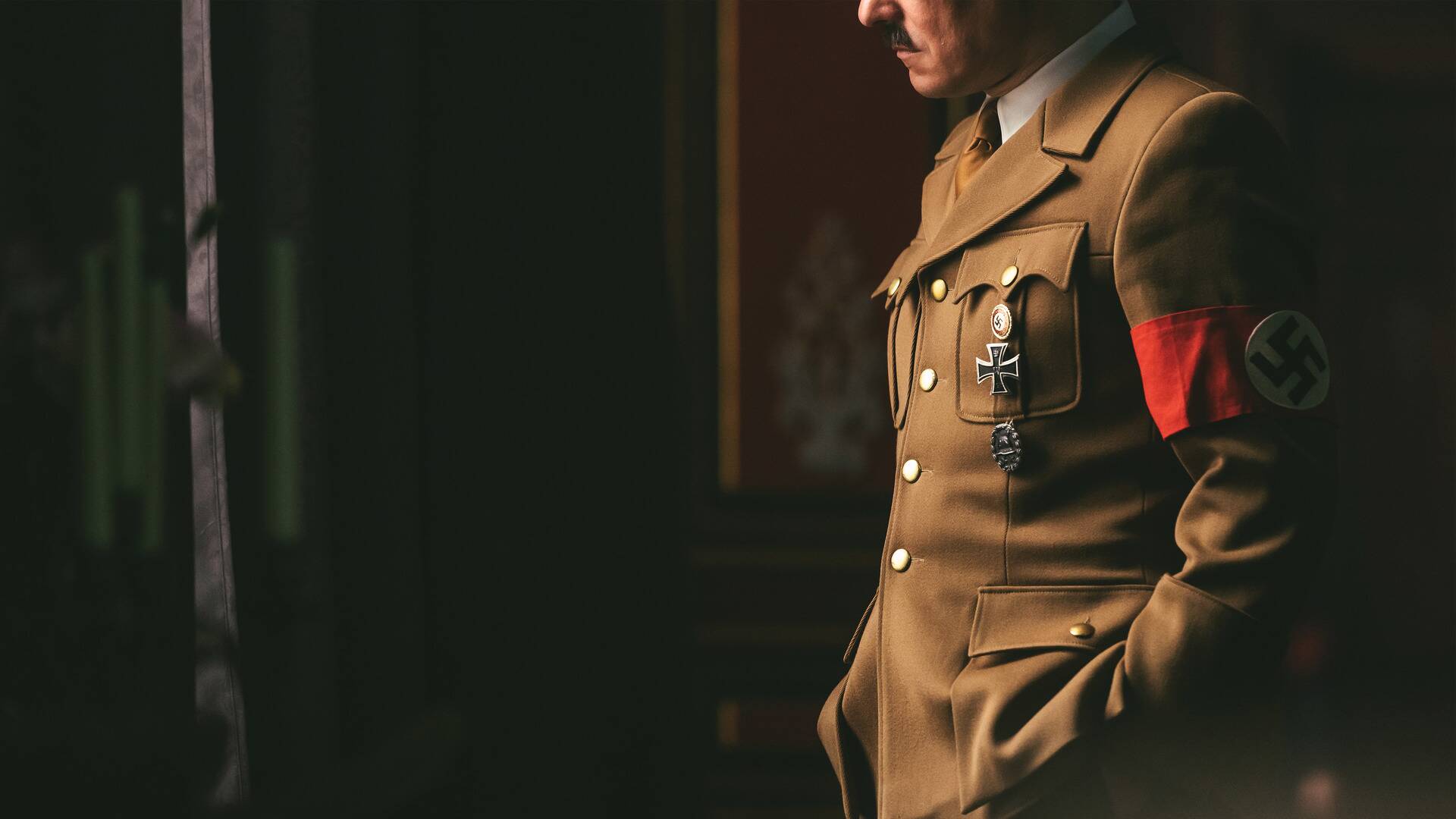 El ascenso de los nazis (T1): Ep.1 