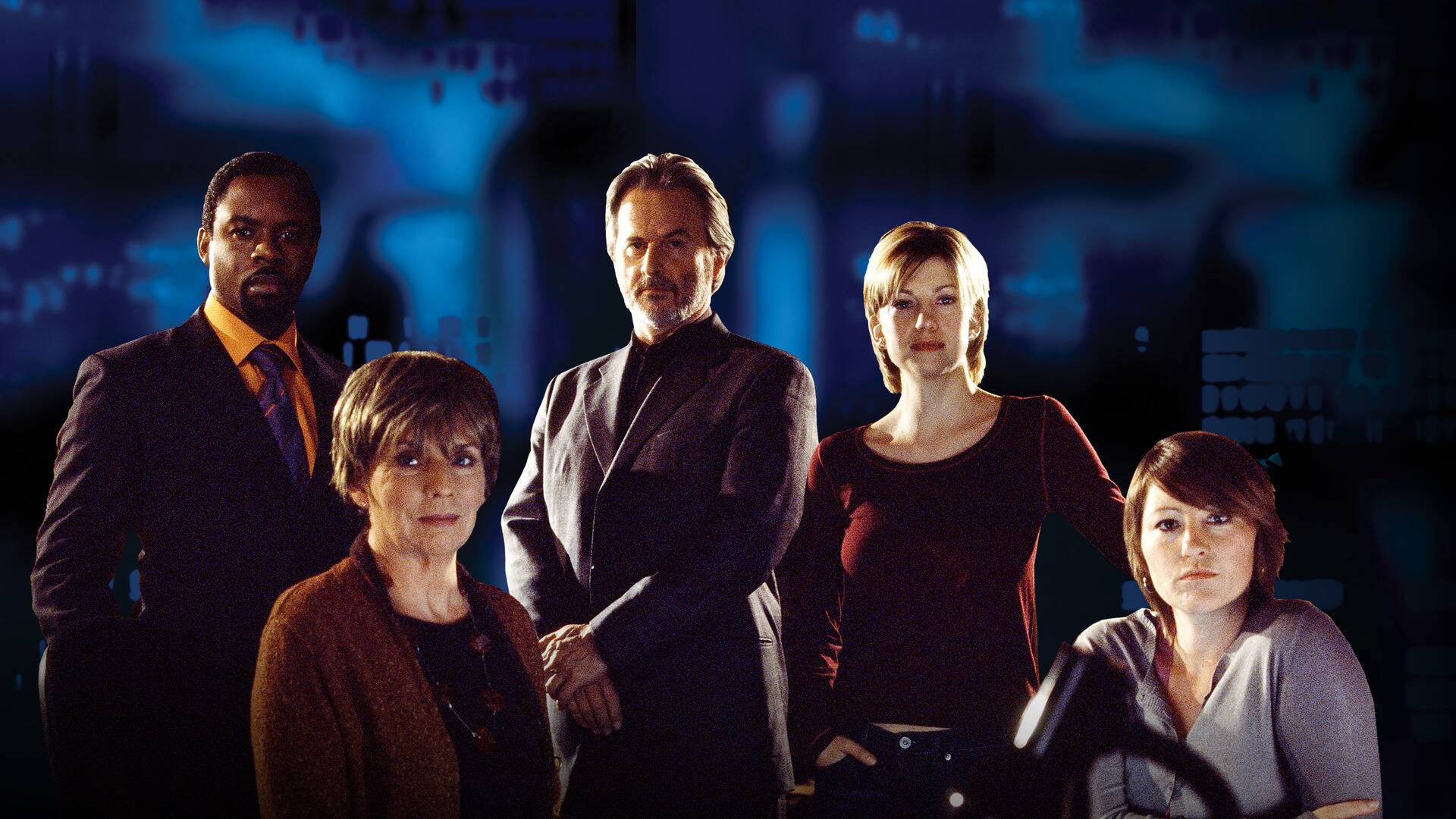 Despertando a los... (T4): Ep.3 