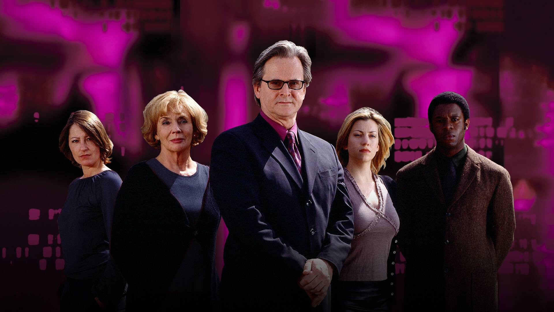 Despertando a los... (T2): Ep.1 
