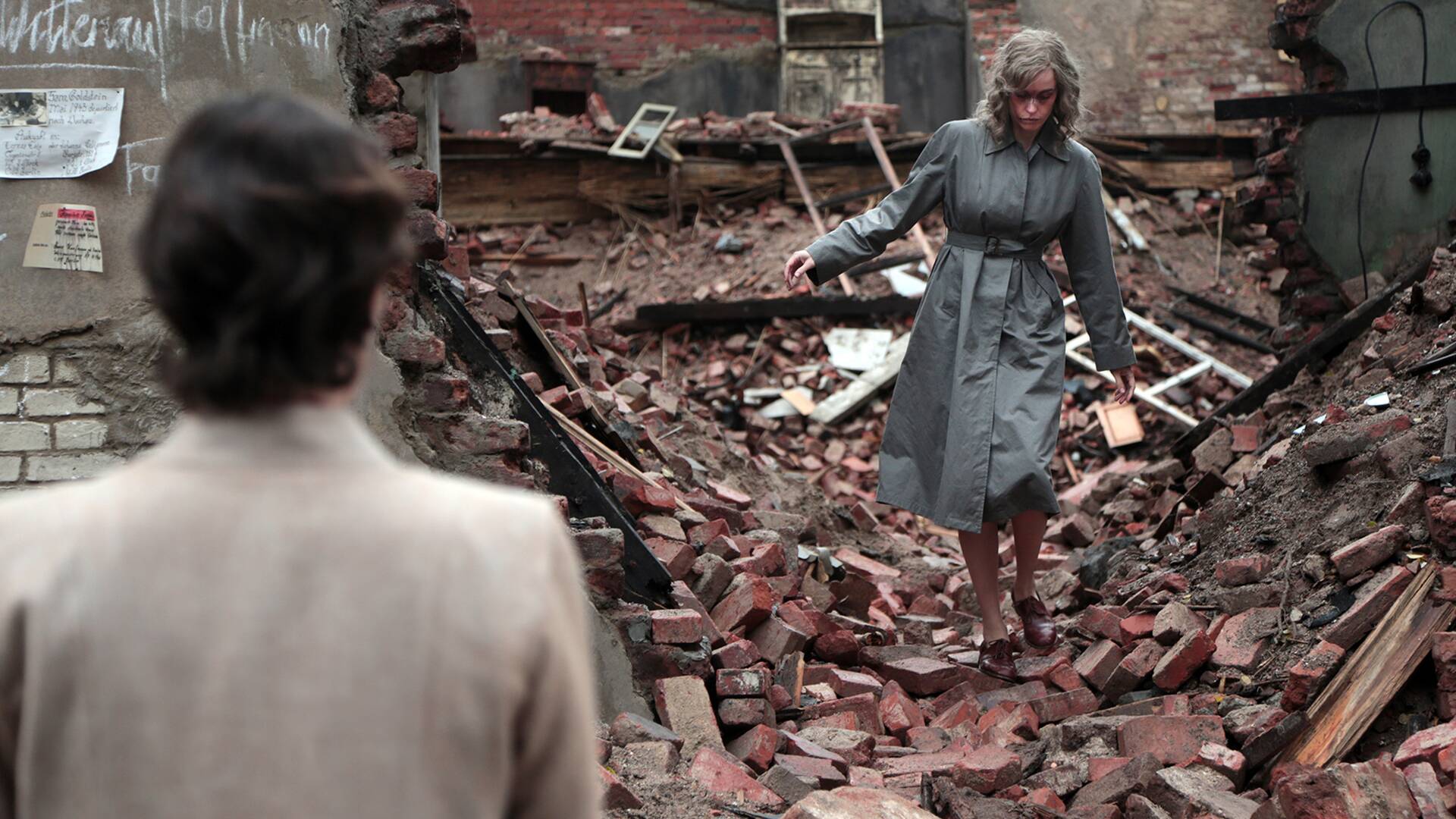 Phoenix de Christian Petzold