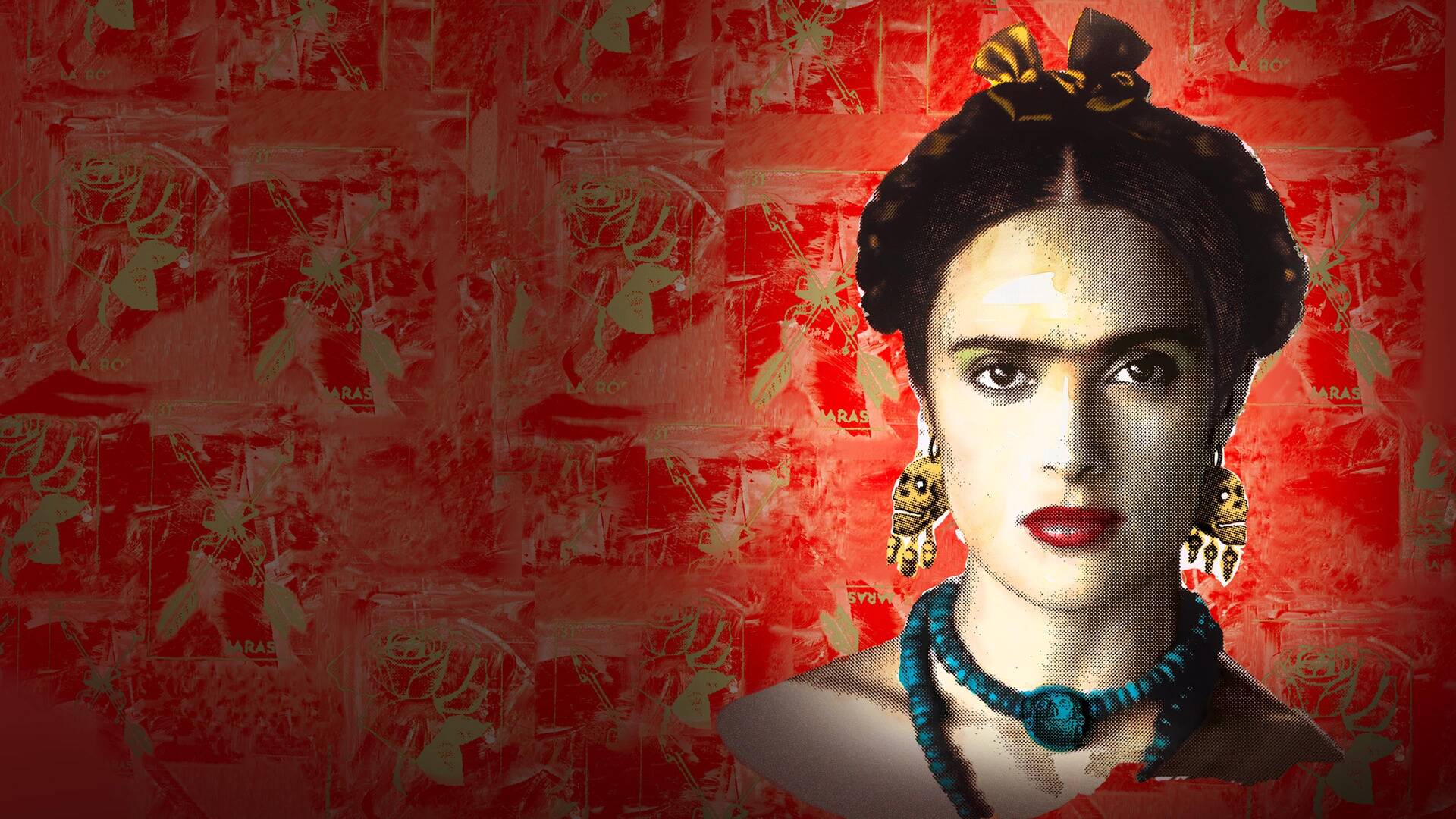 Frida