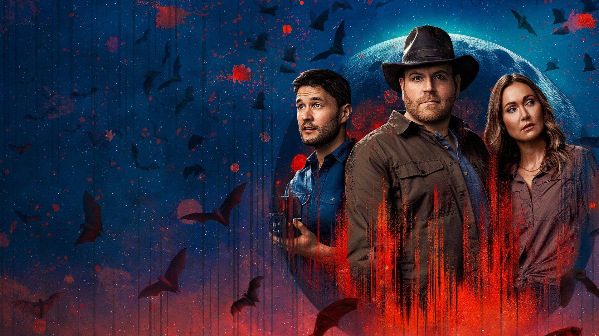 Expedición X: La isla de la muerte