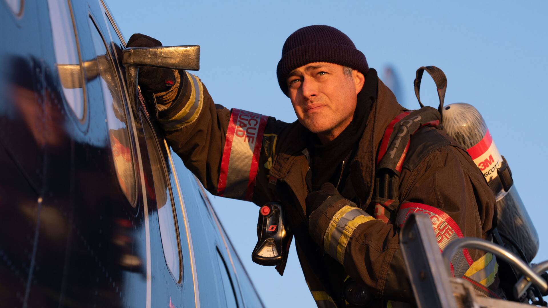 Chicago Fire (T14)