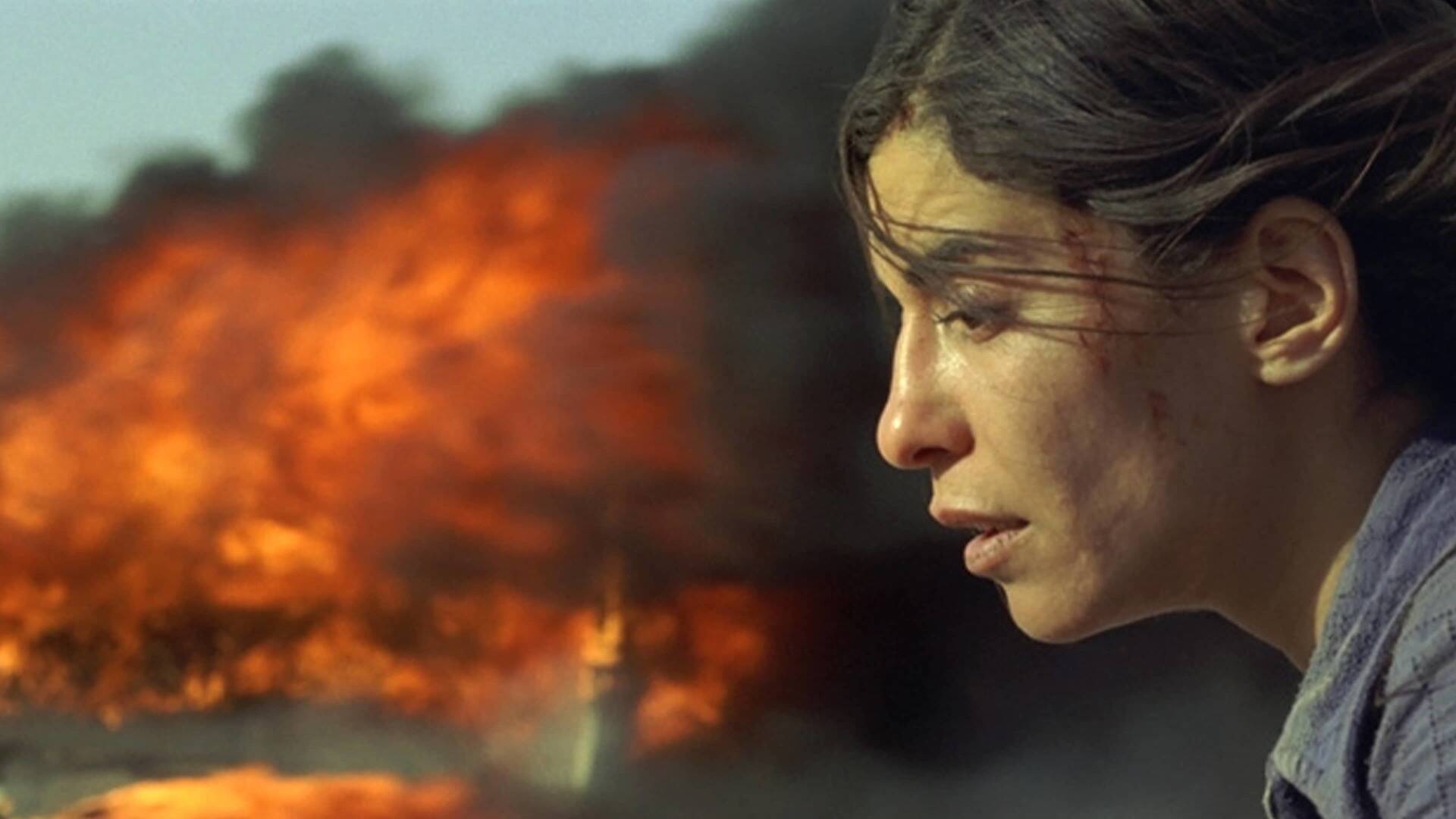 Incendies