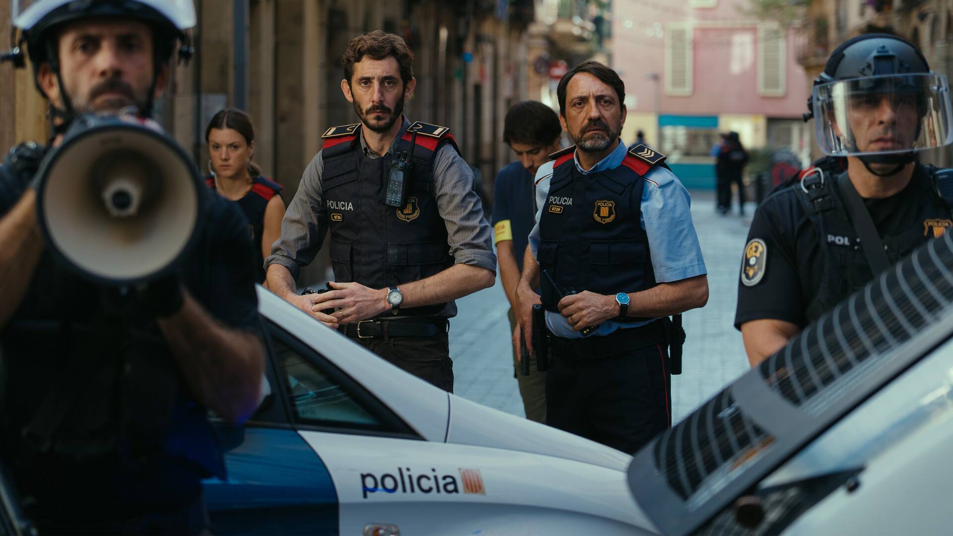 Así se hizo 'Cronos': los testimonios reales