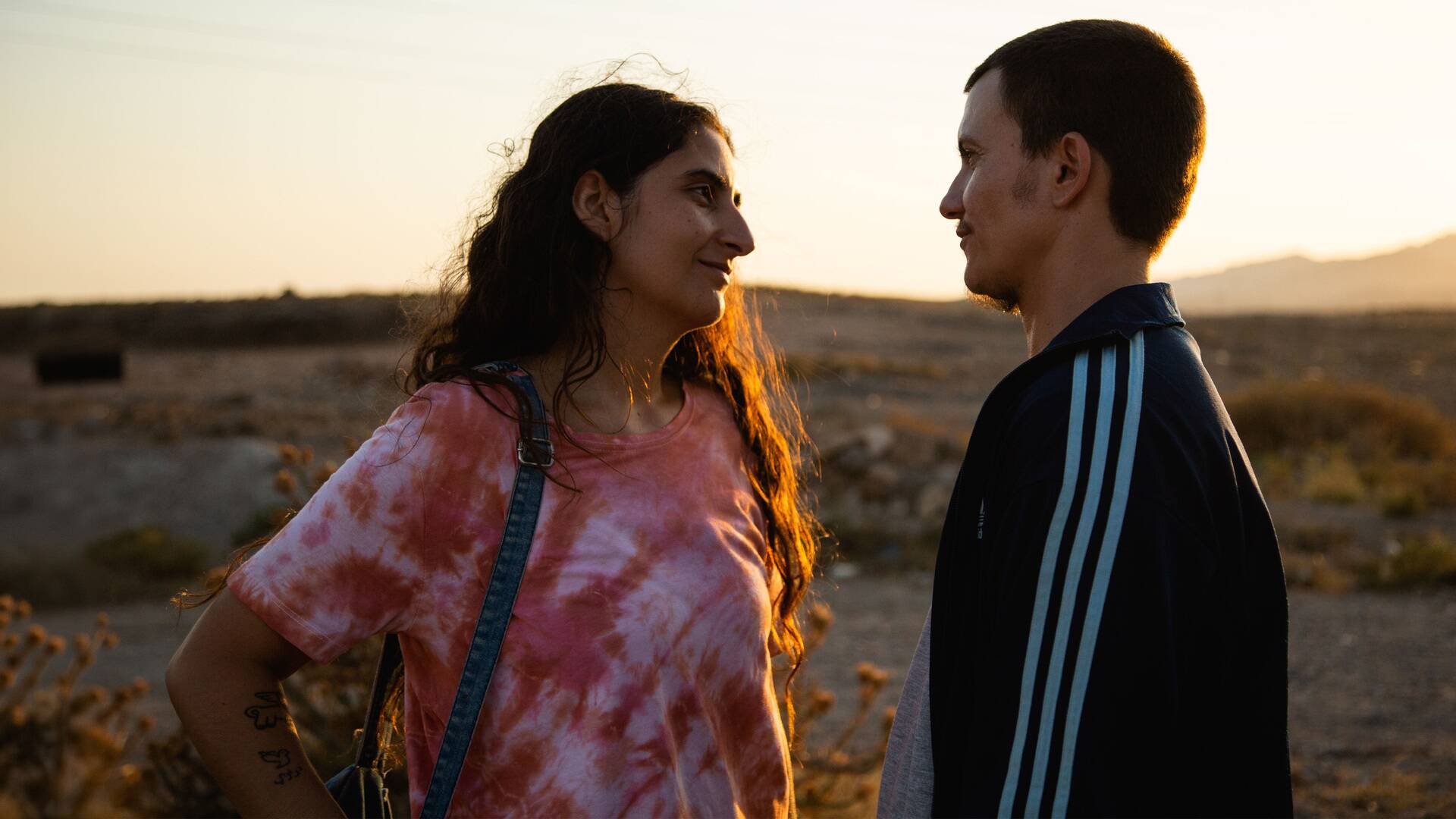 Iván & Hadoum