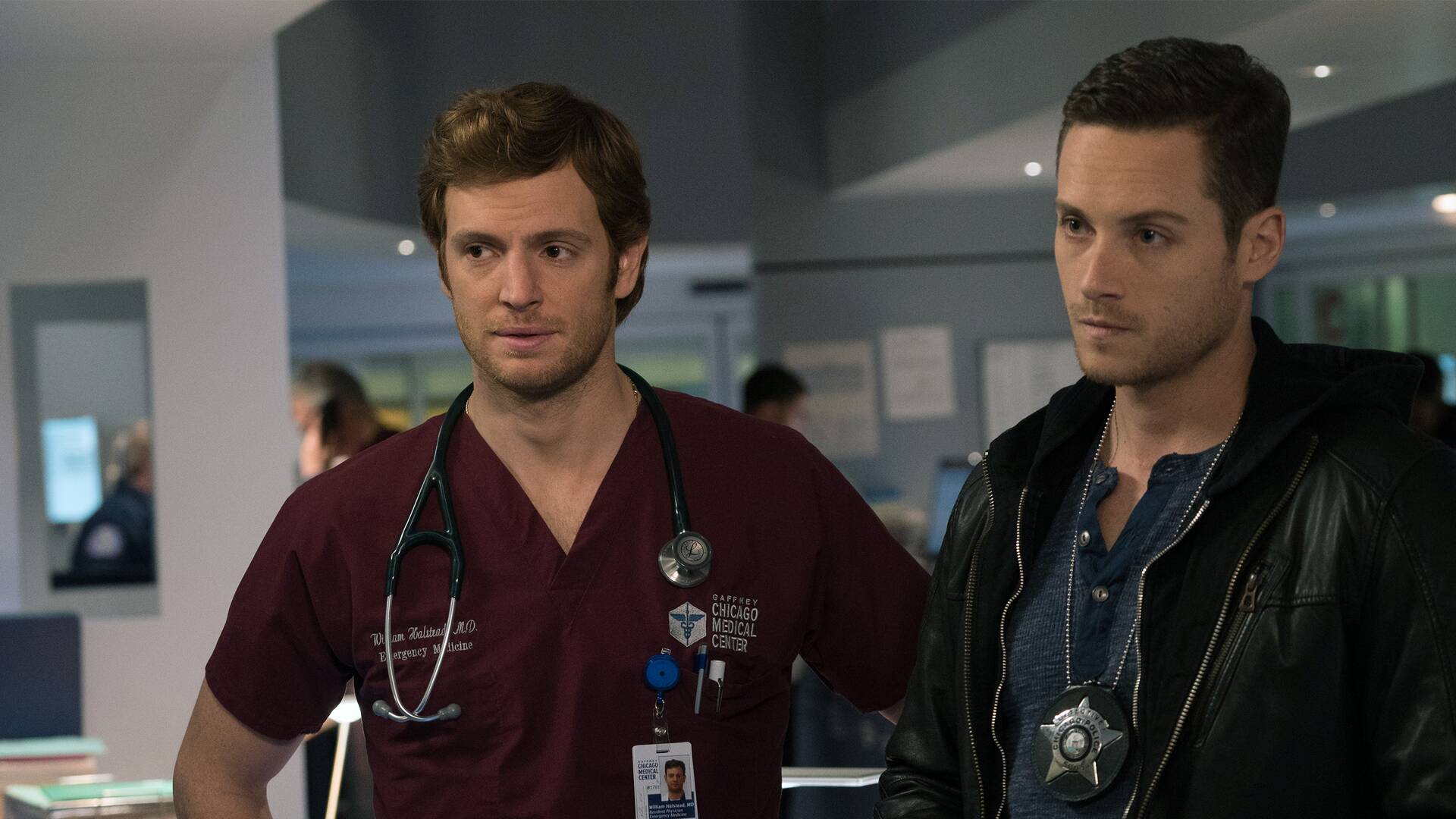 Chicago Med