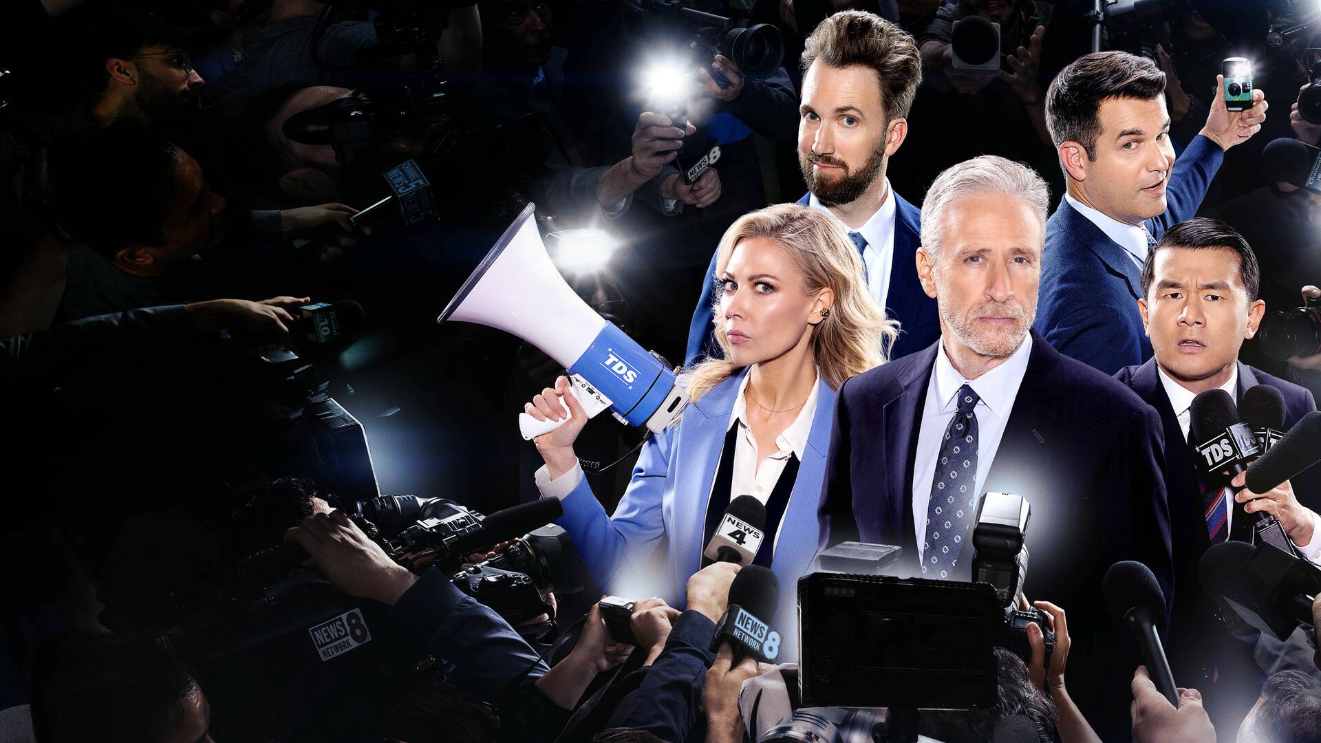 The Daily Show