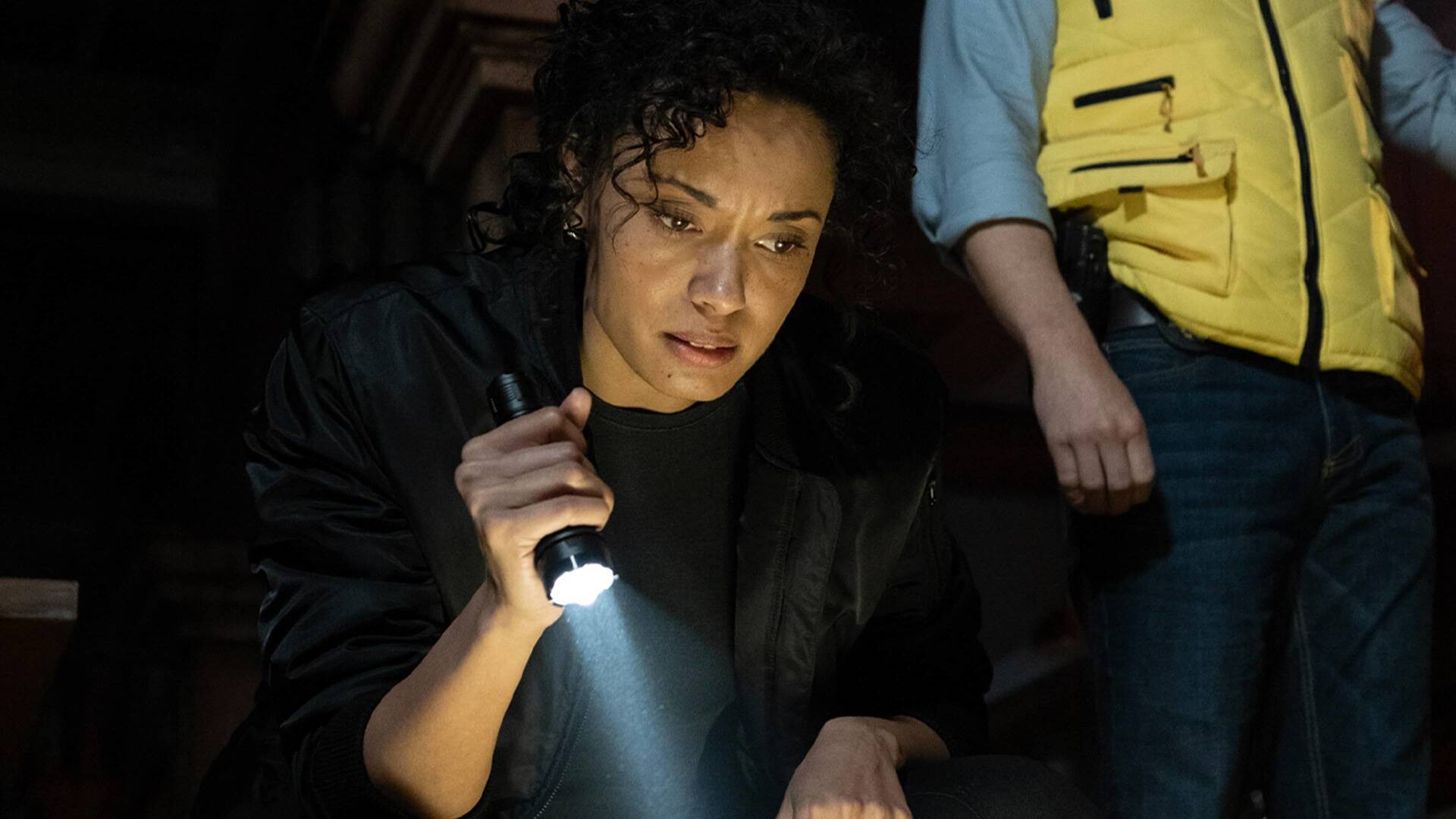 NCIS: Sydney (T2): Ep.2 Cuerpo a tierra
