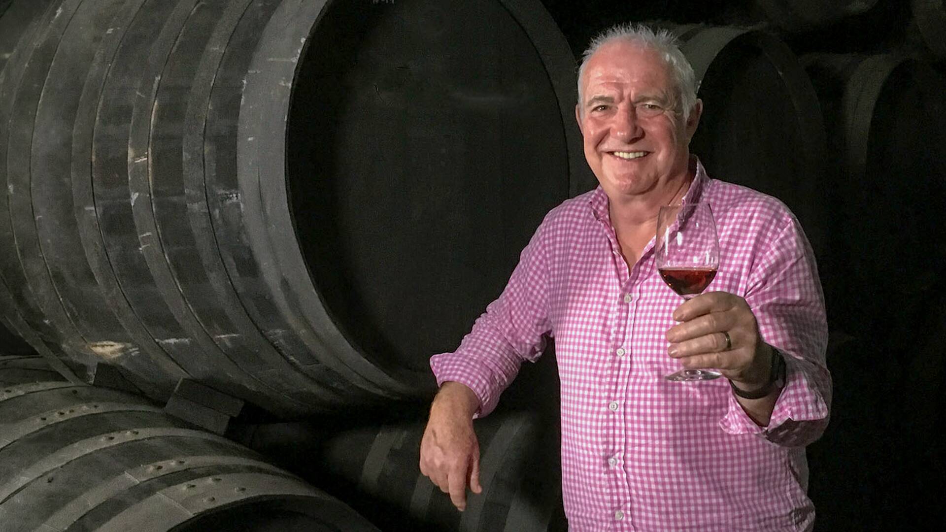Rick Stein: escapadas de fin de semana