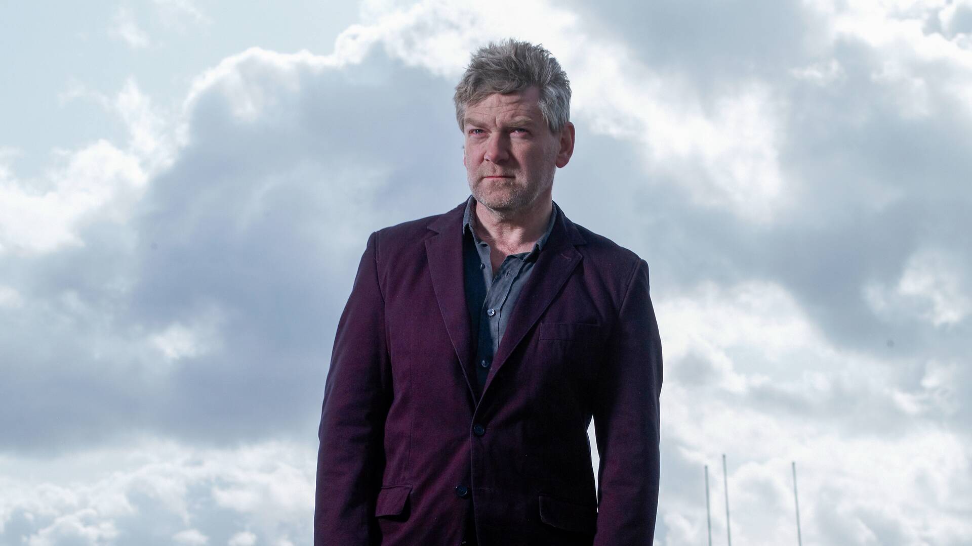 Wallander (T2): Ep.1 Asesinos sin rostro