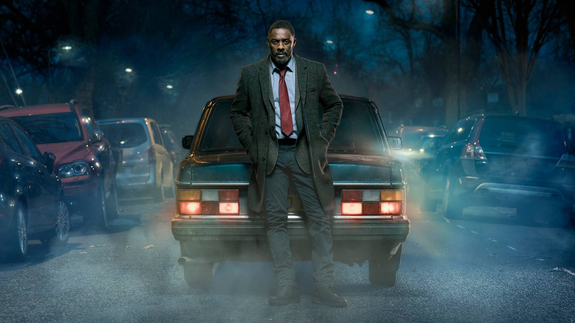 Luther (T5): Ep.1 