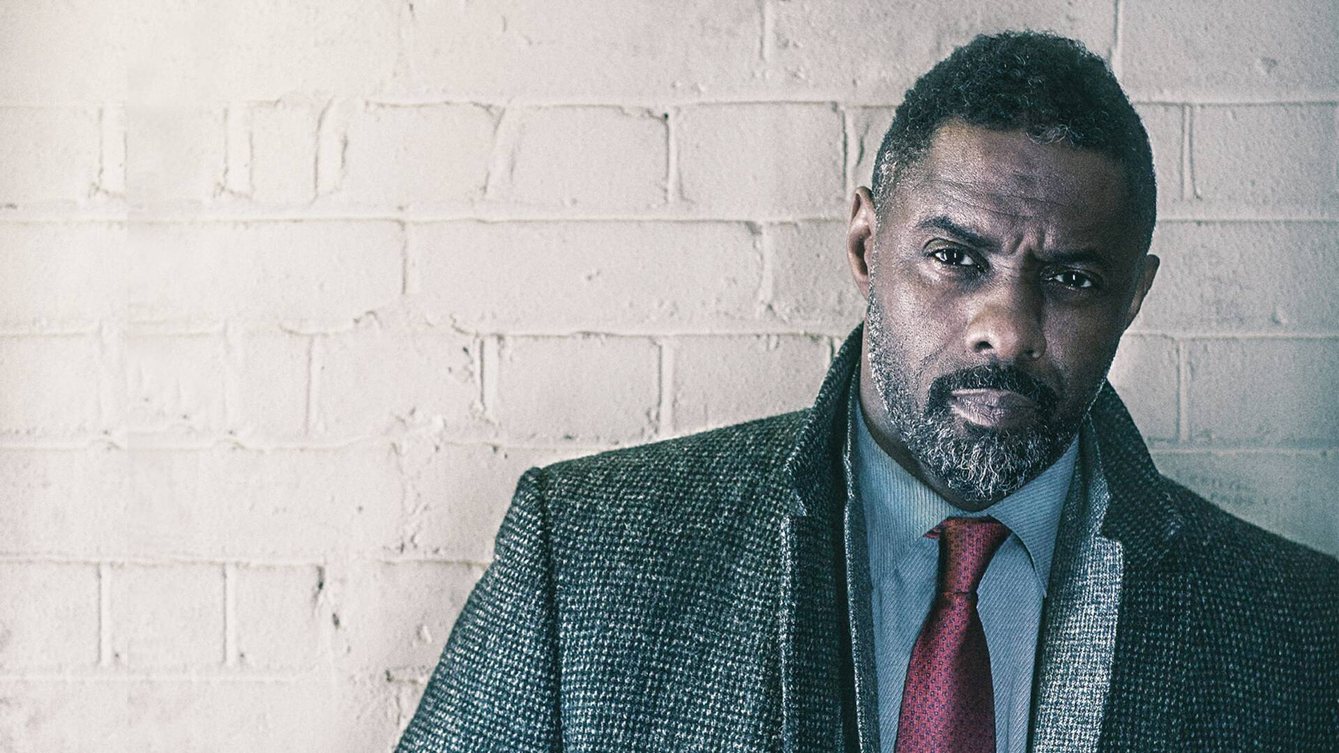 Luther (T4): Ep.1 