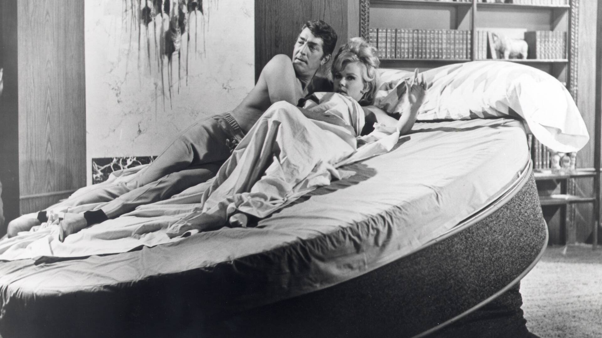 Matt Helm, agente muy especial