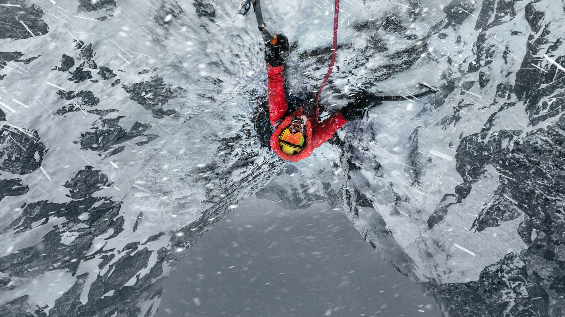La última gran escalada: el K2 en invierno