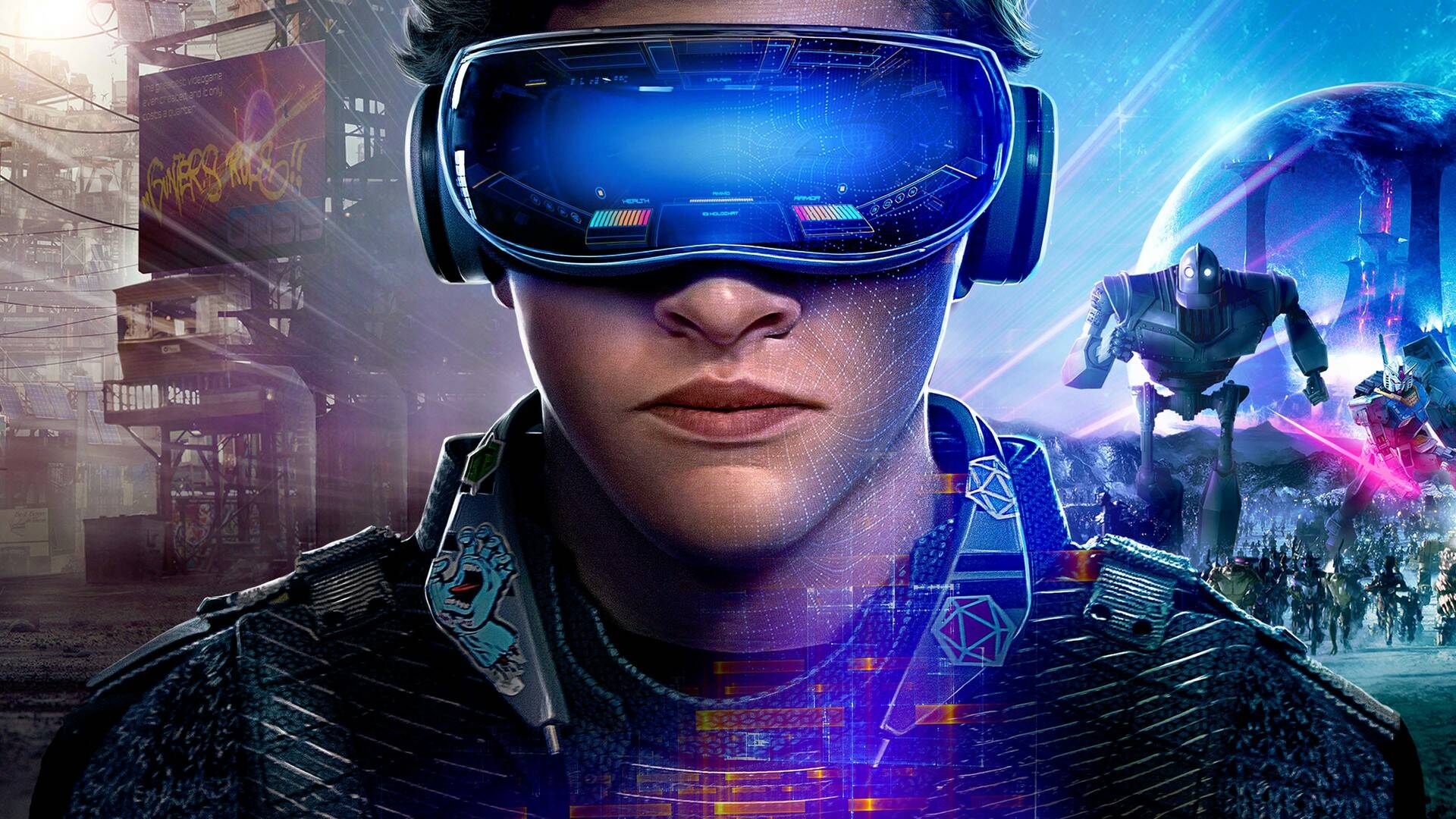 Ready Player One
