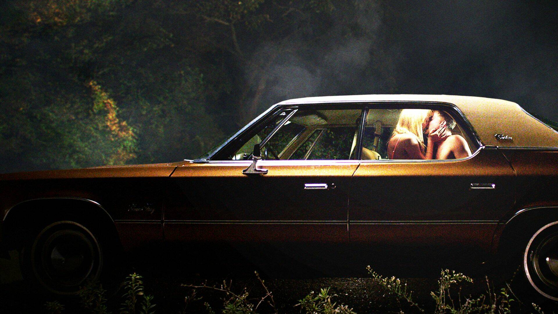 It Follows