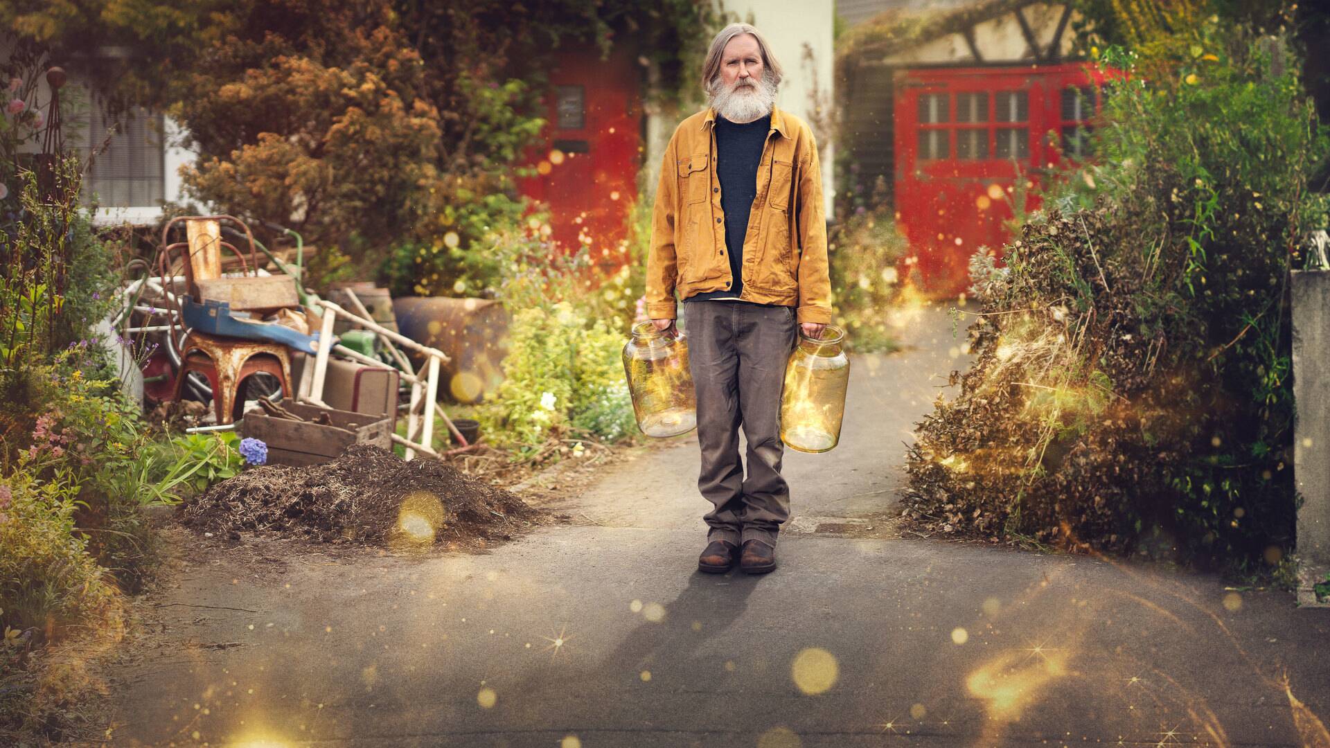 Pequeños profetas