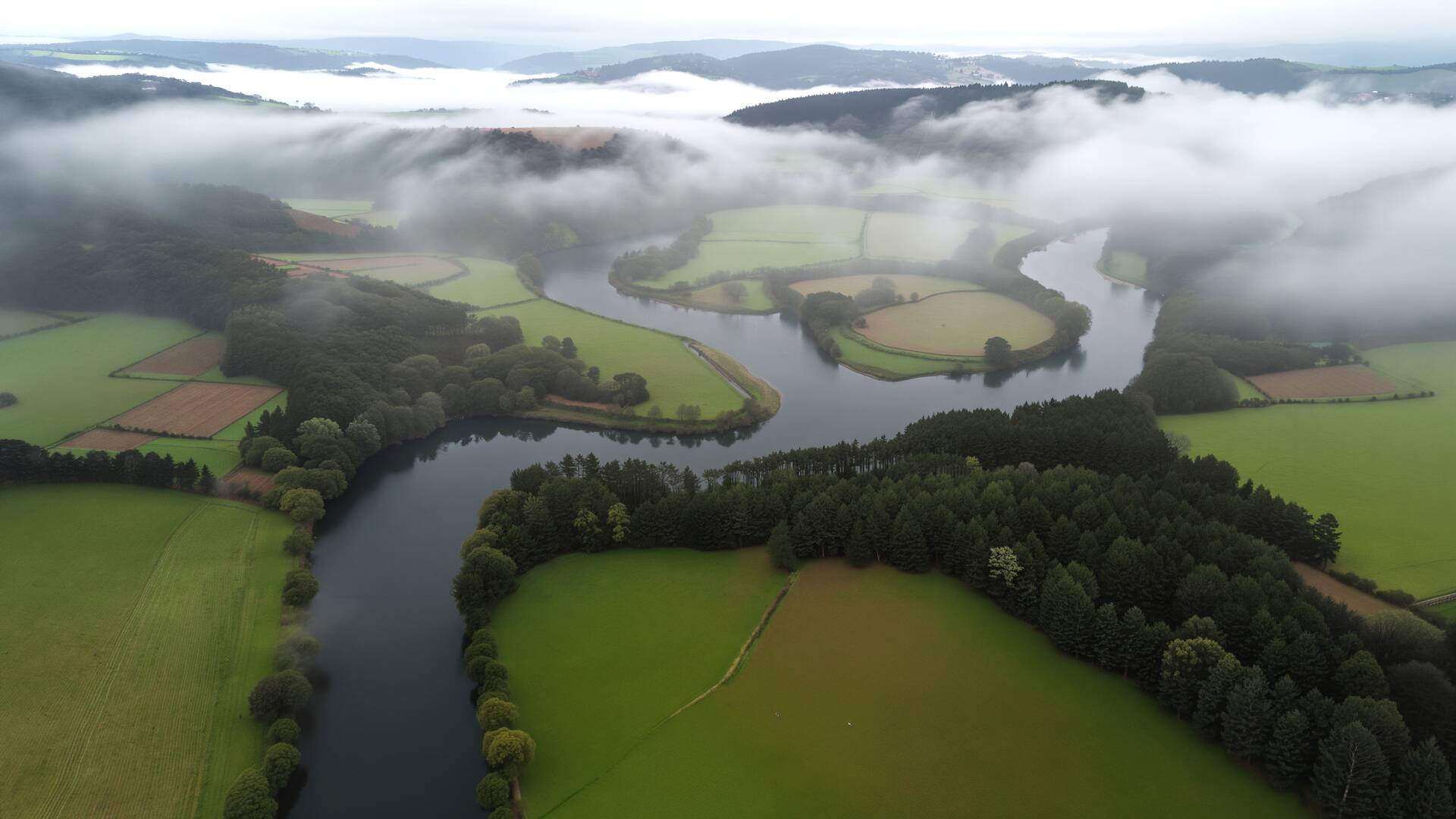Galicia Enxebre... (T2): Cancelada