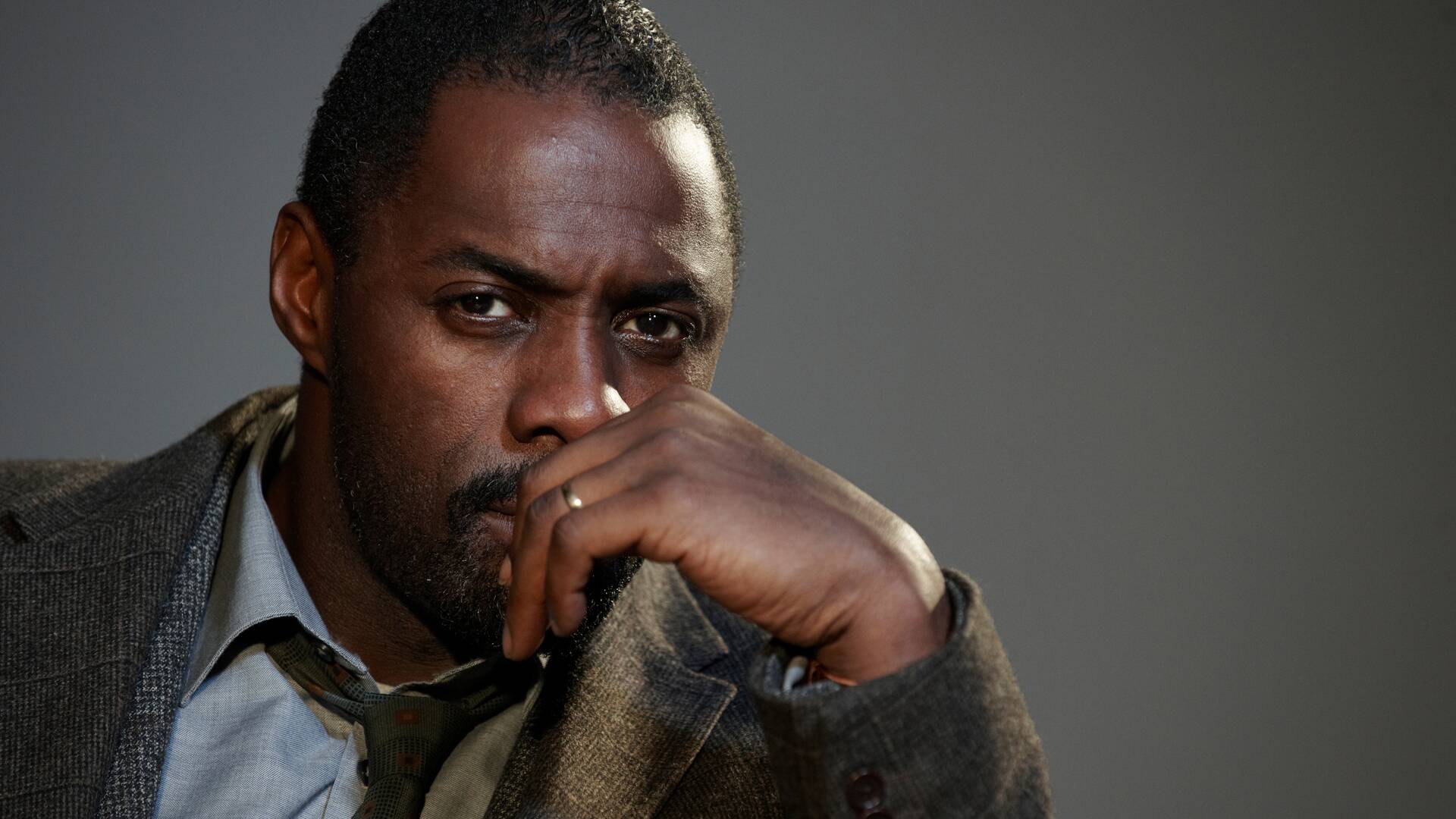 Luther (T1): Ep.1 