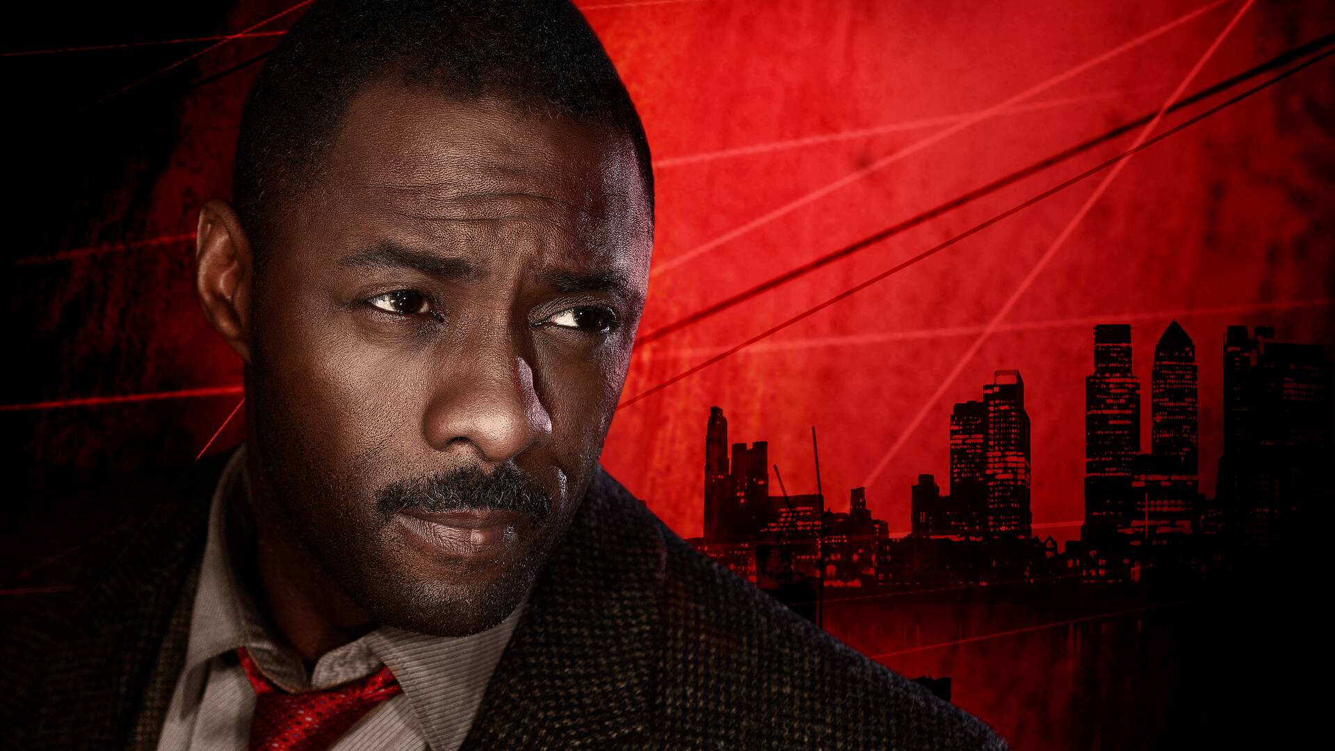 Luther (T2): Ep.1 
