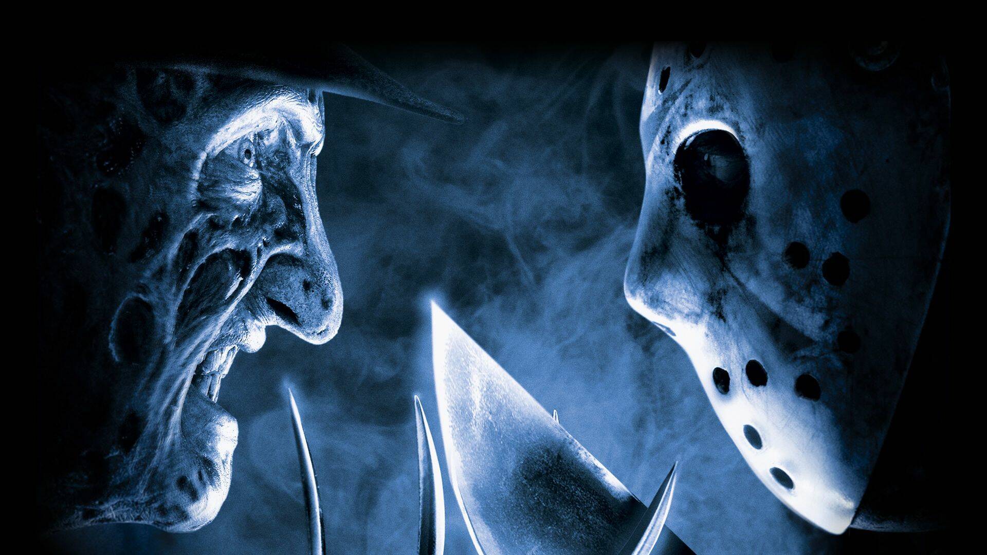 Freddy contra Jason