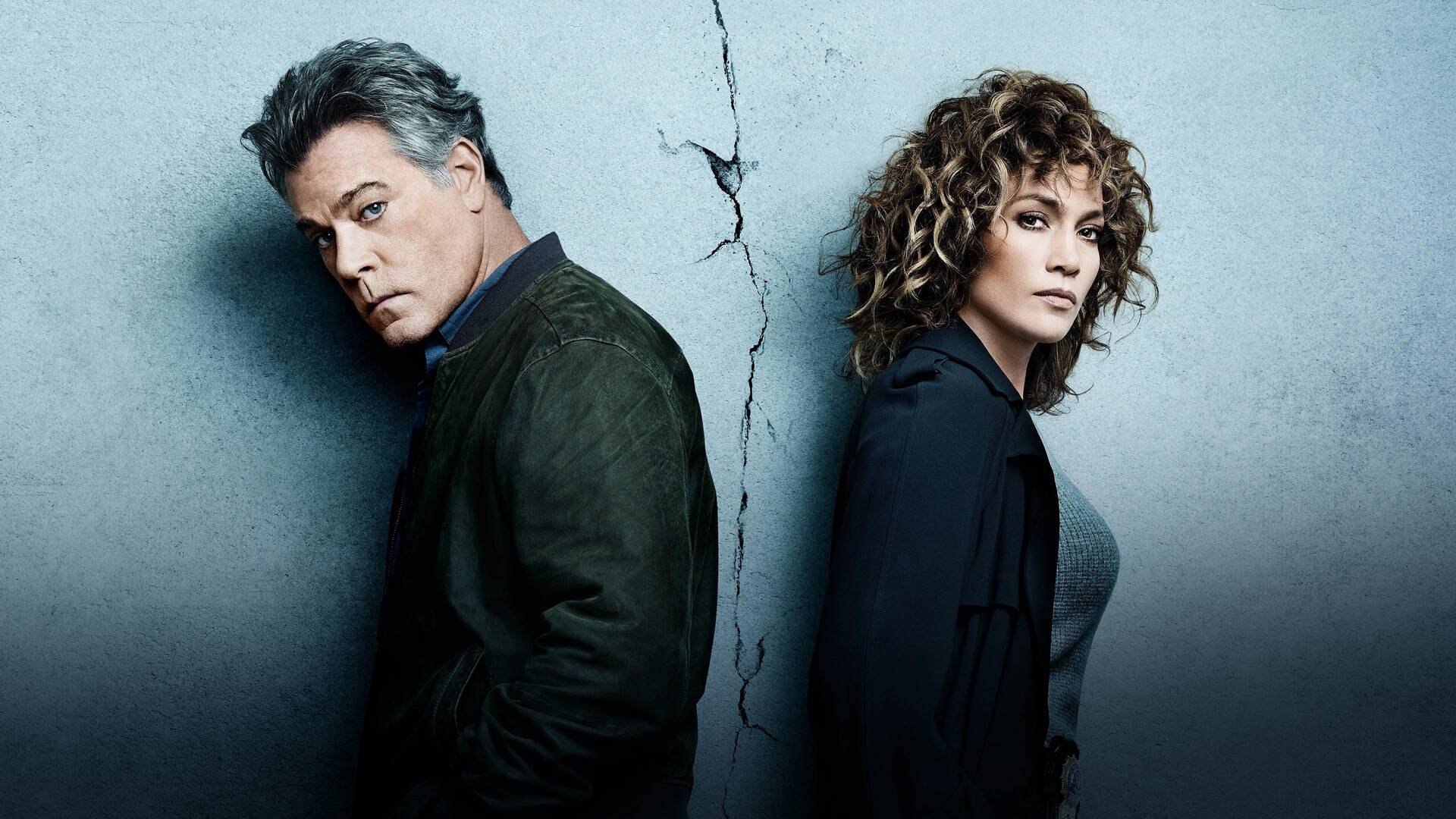 Shades of Blue (T1): Ep.5 Igual y opuesta