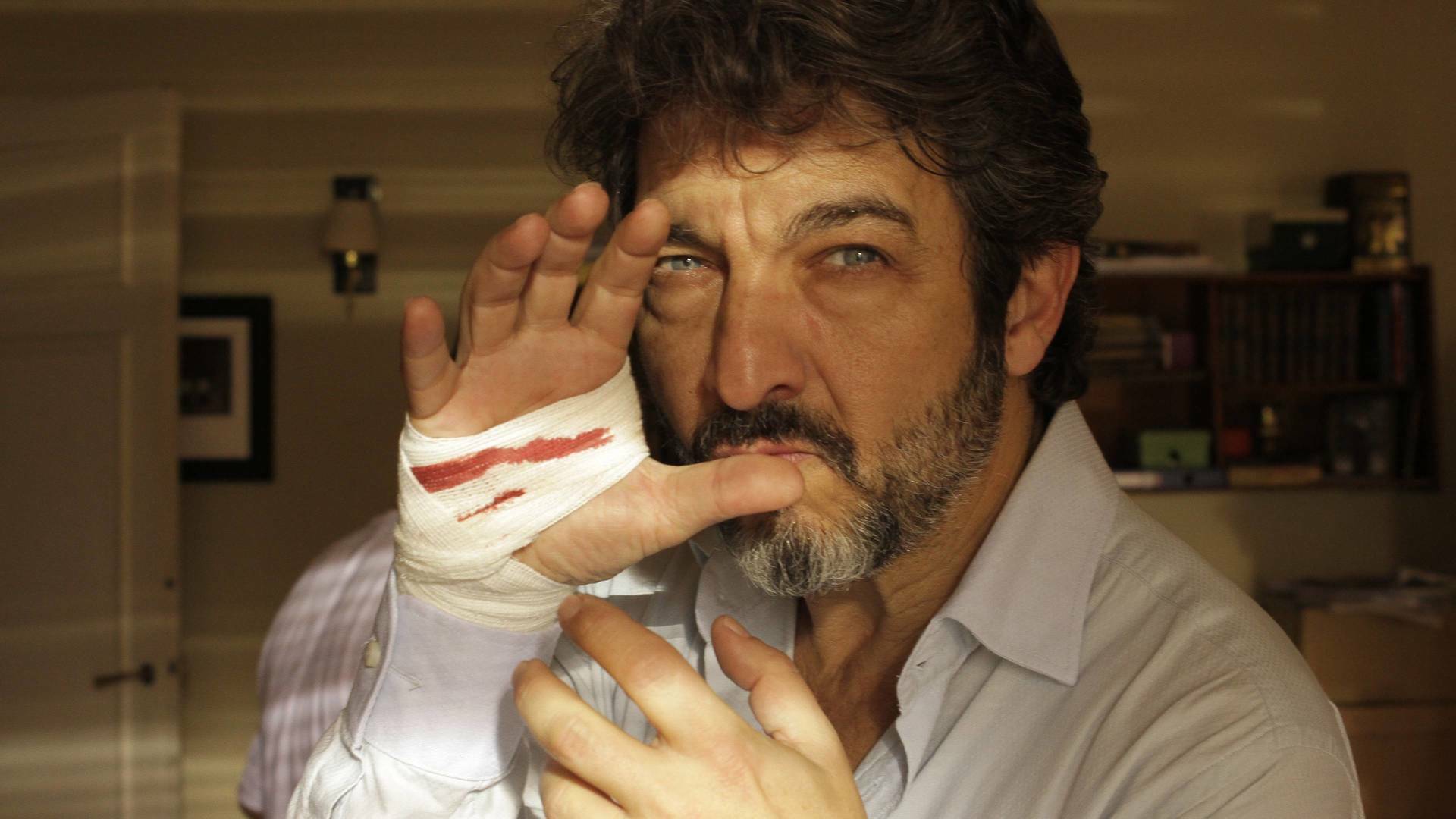 Tesis sobre un homicidio