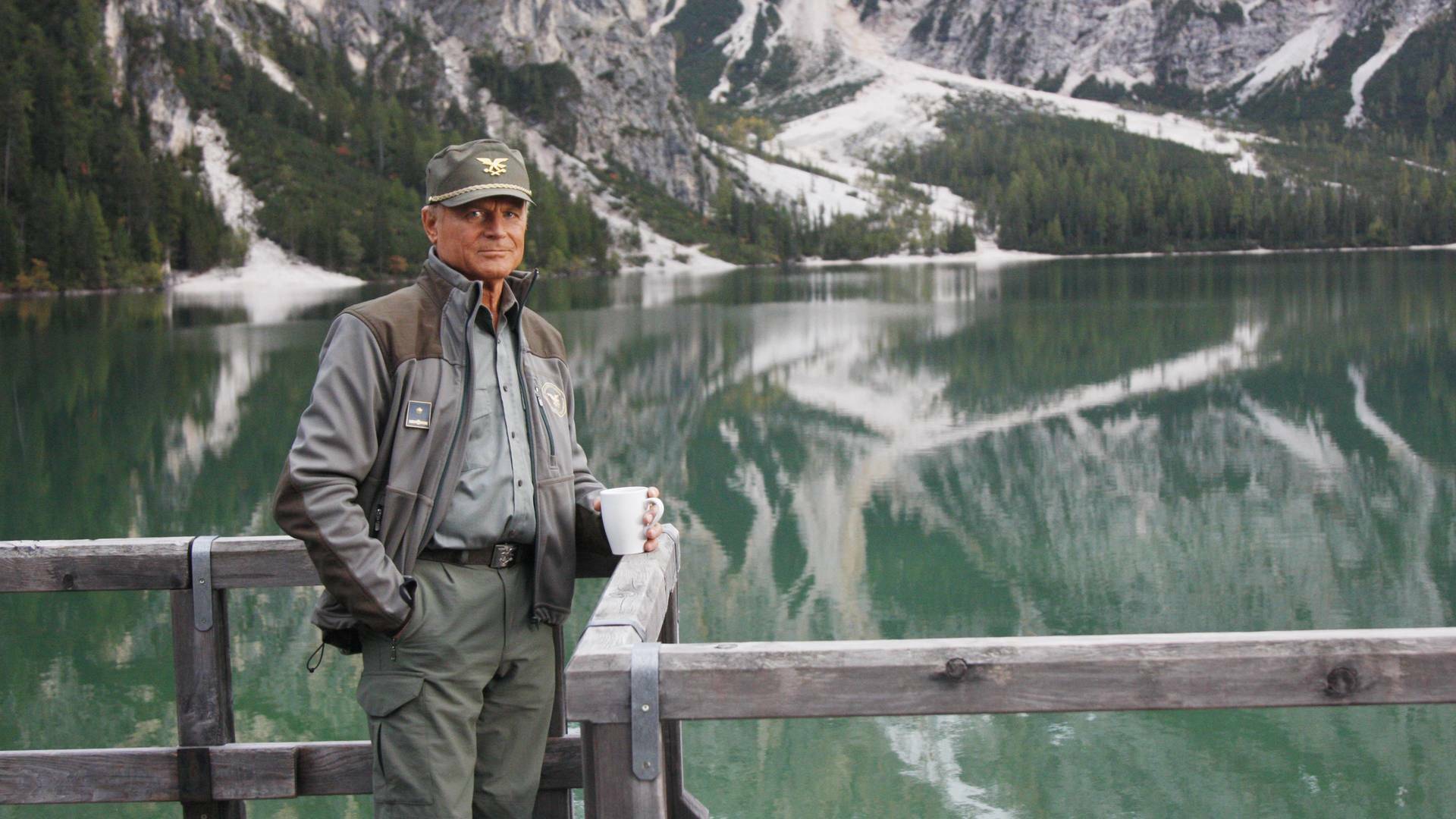 A un paso del cielo (T2): Ep.15 Yo te salvaré (I Parte)