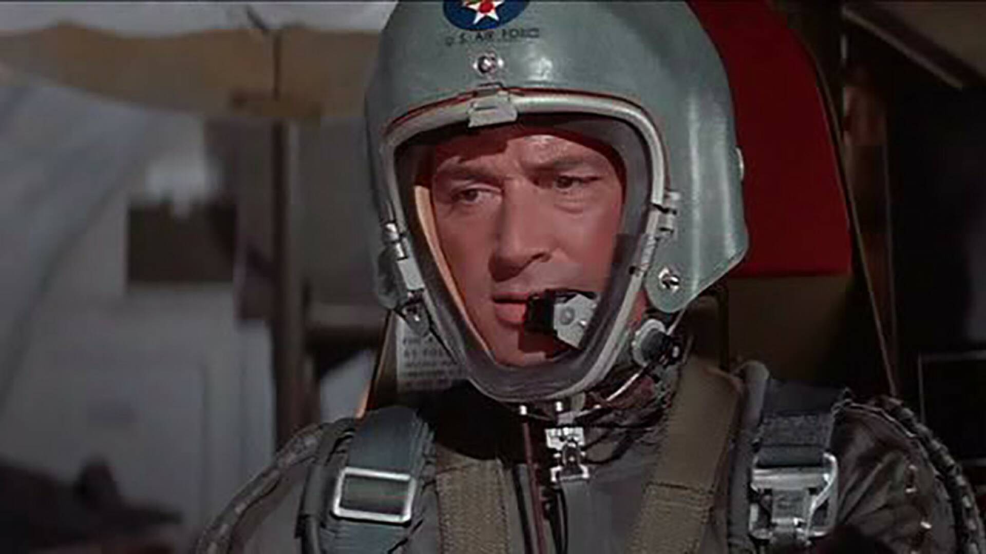 Bombarderos B-52