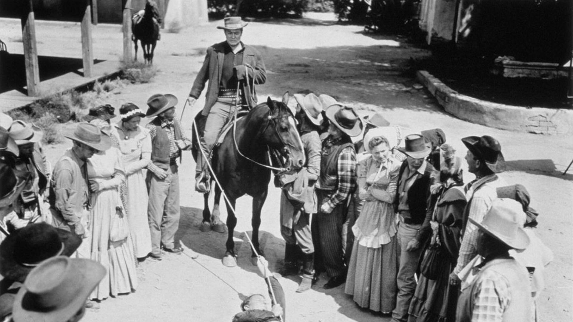 El imperio del ganado