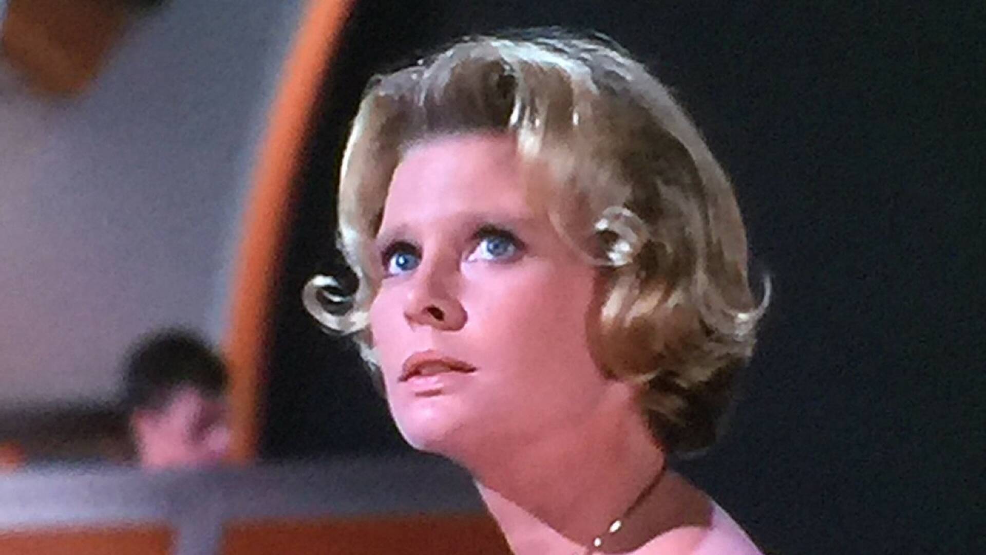 La ciudad bajo el agua