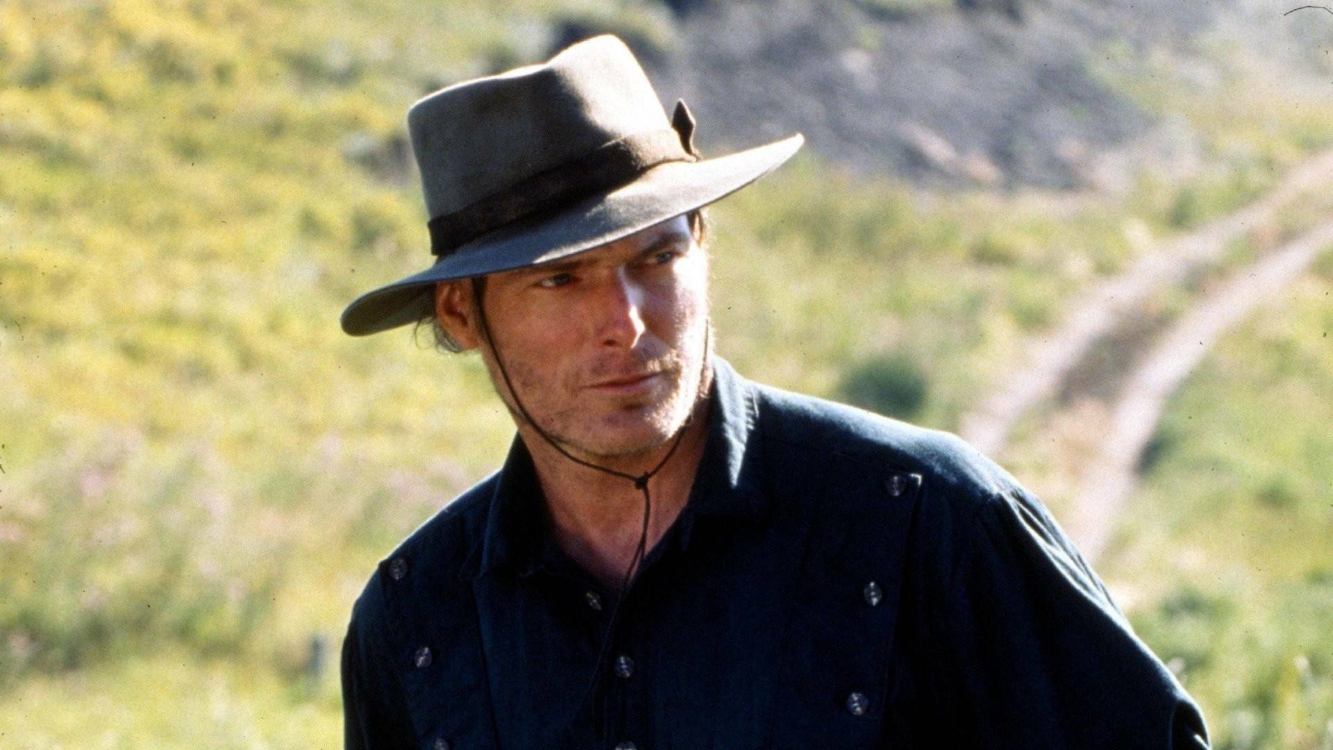 Zorro Negro: Hombres buenos y malos