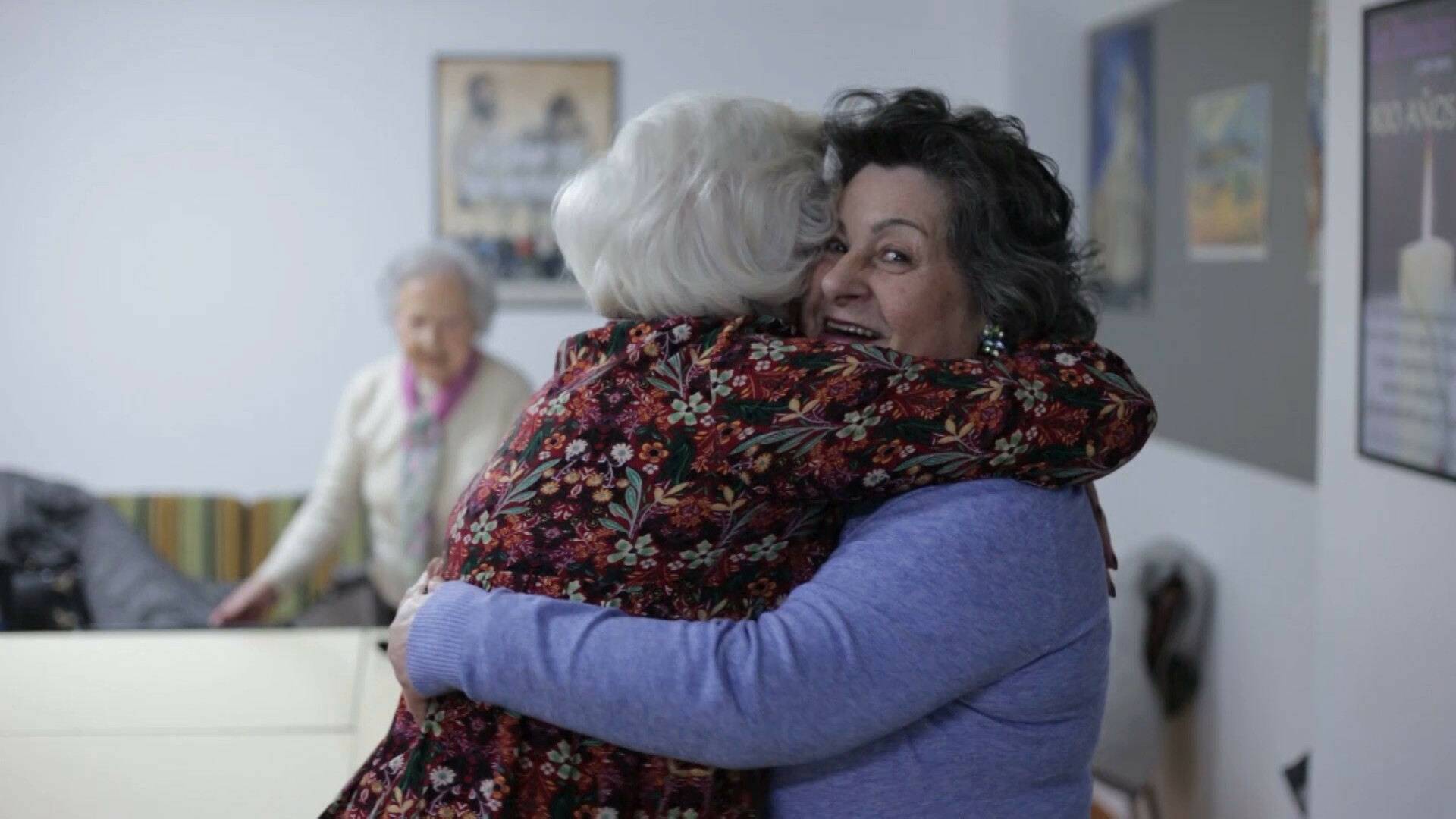 Solidarios por un bien común