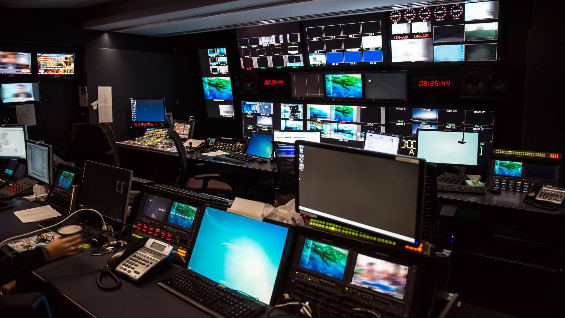 Avance informativo