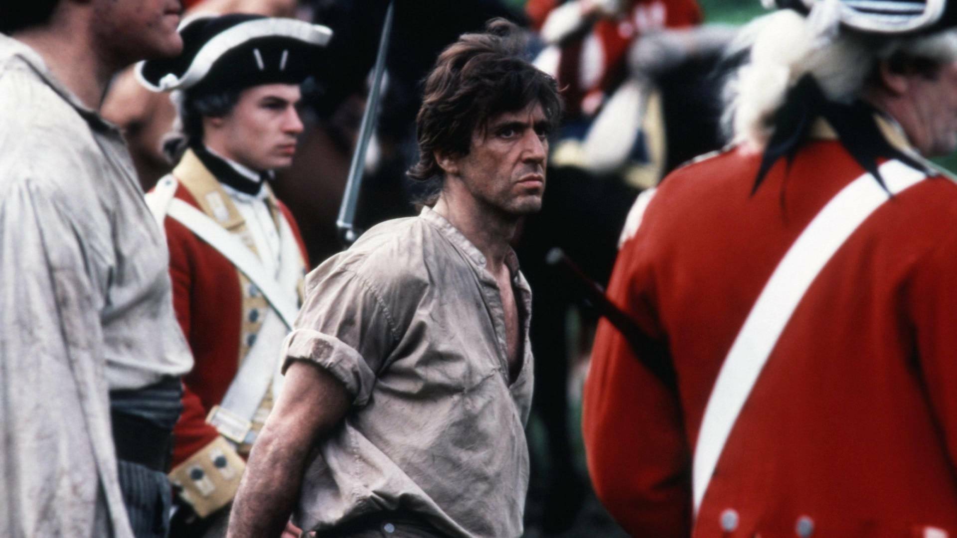 Revolución