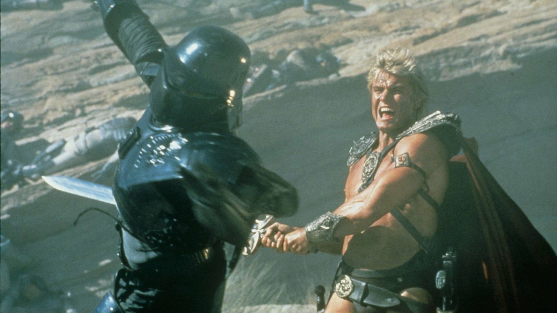 Masters del Universo