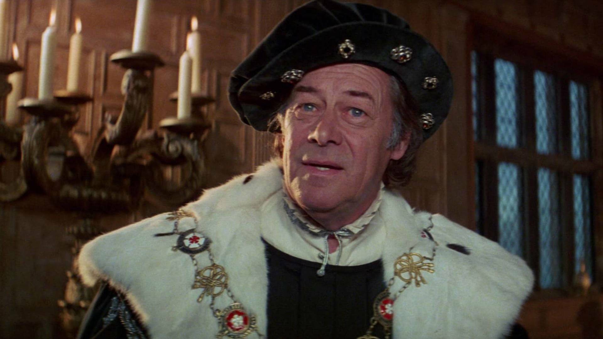 El príncipe y el mendigo