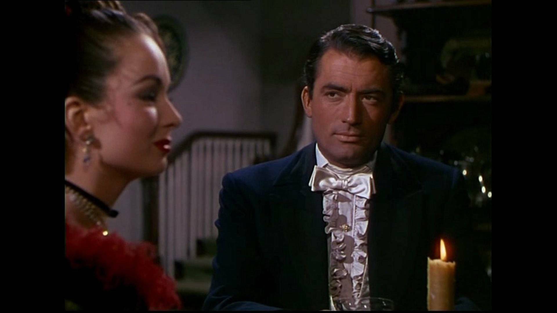 El mundo en sus manos