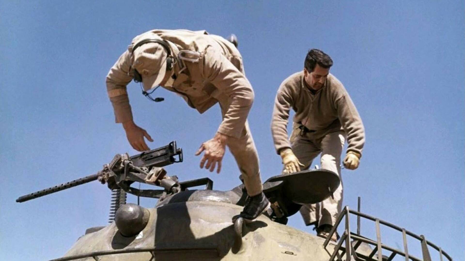 Tobruk