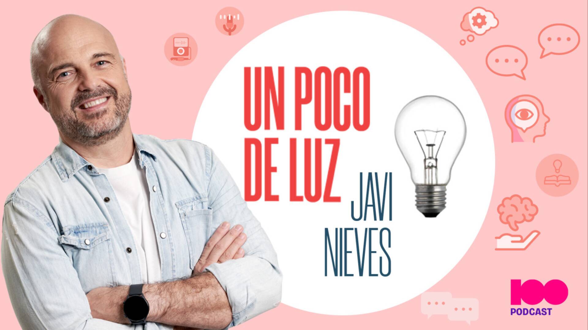 Un poco de luz